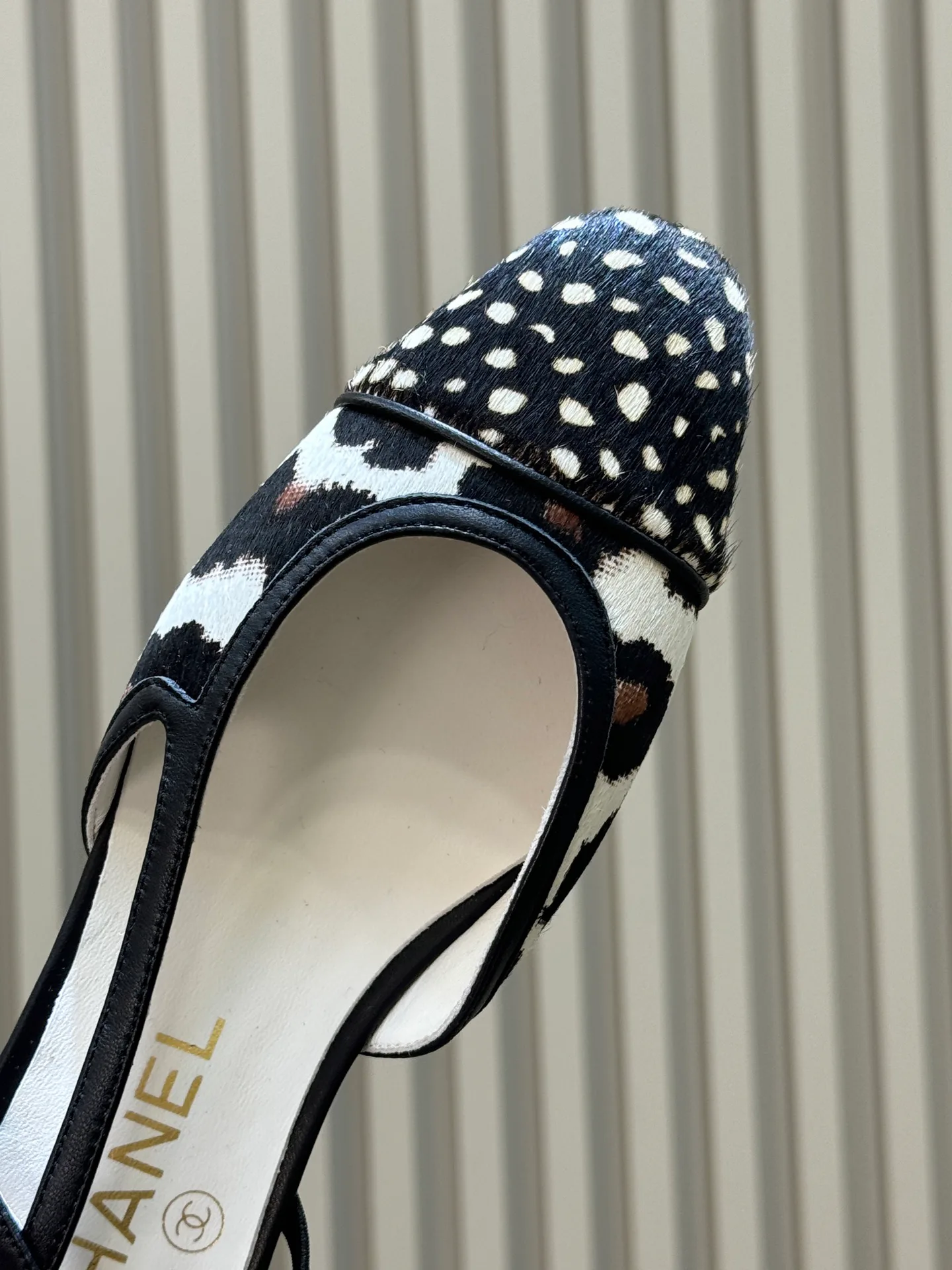 Women's Open-Toe Sandals CHANEL 17490880