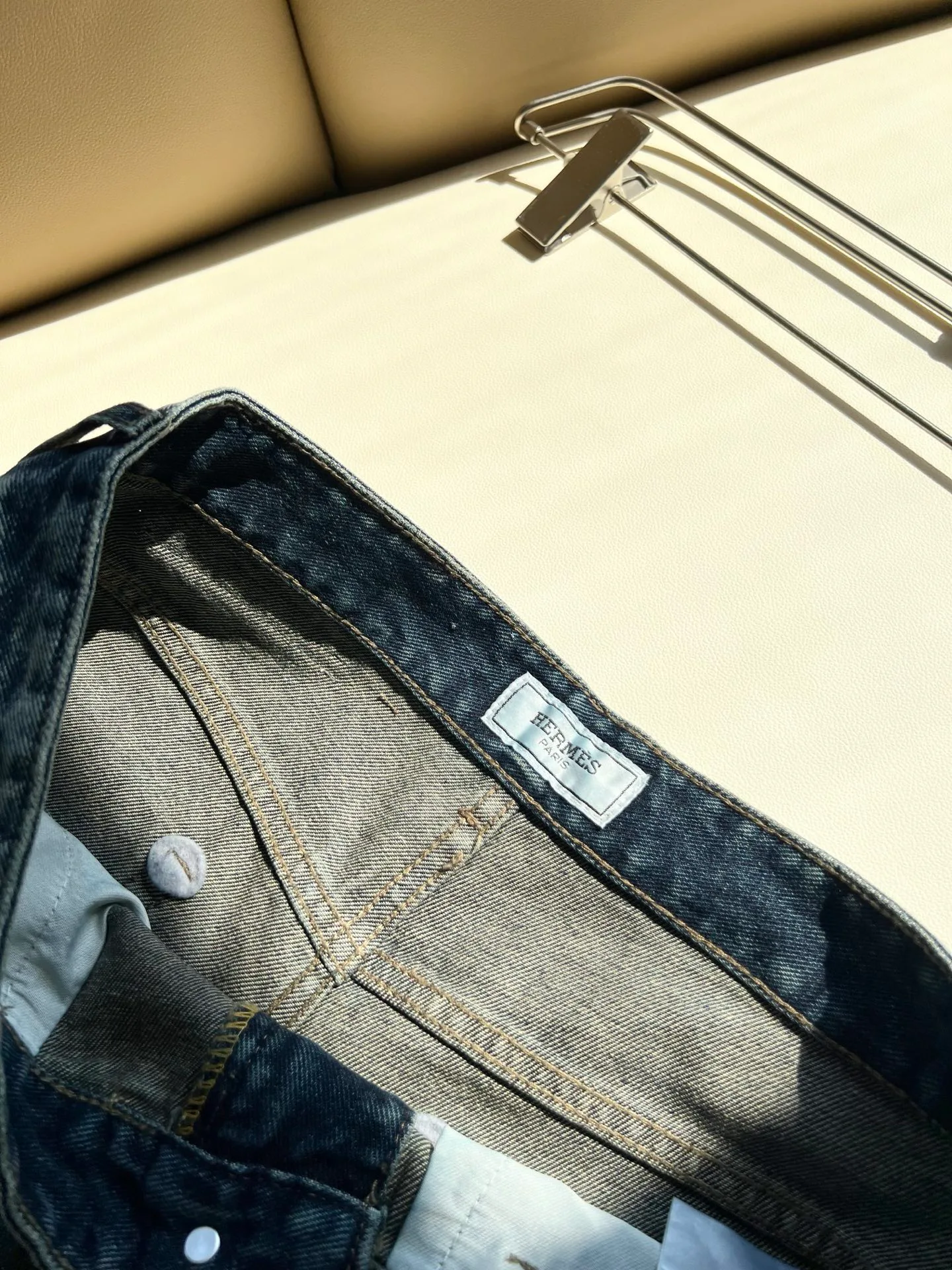 Men's Jeans HERMES 18243893