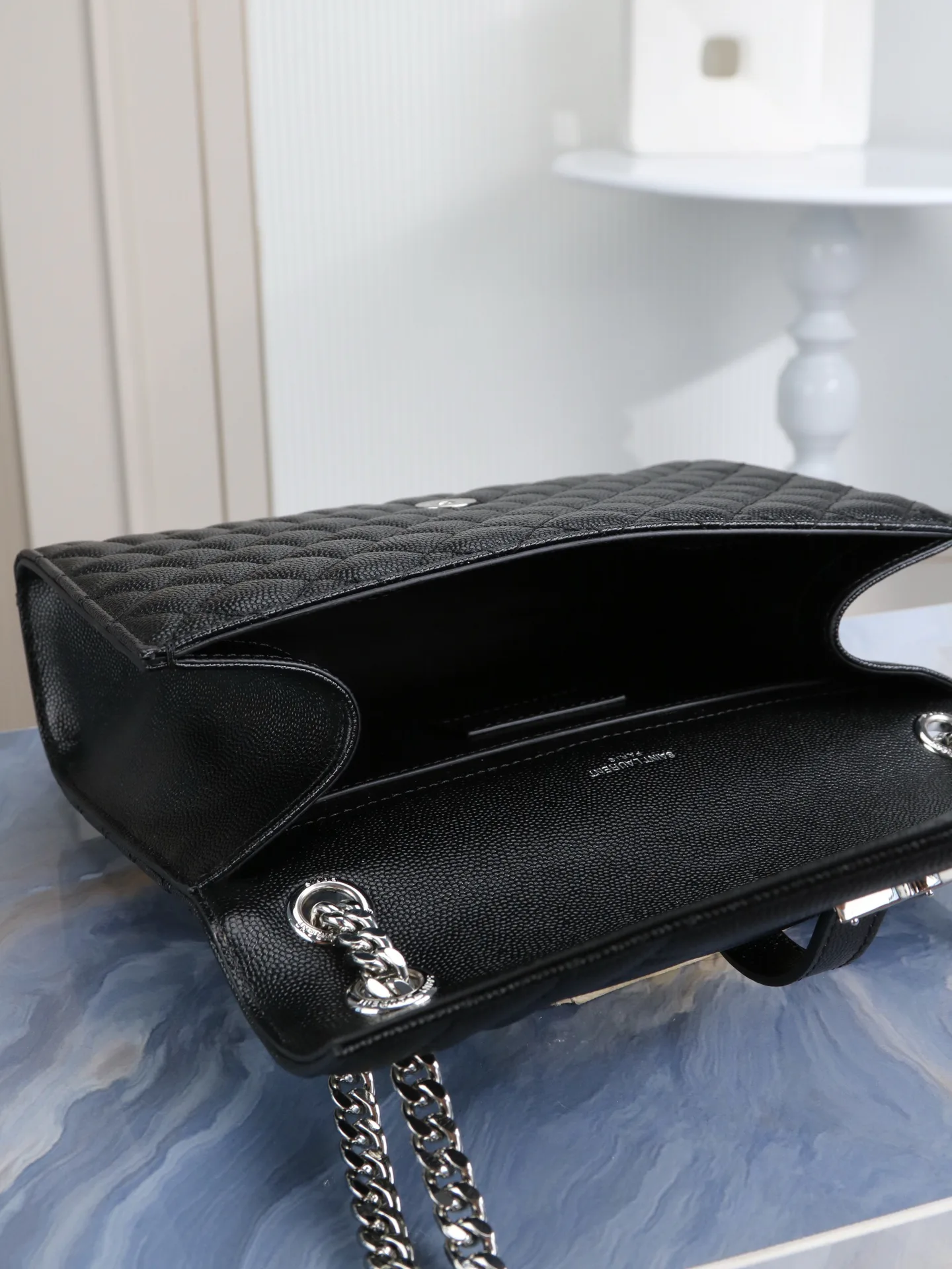 Women's Classic Handbags SAINT LAURENT 18427417
