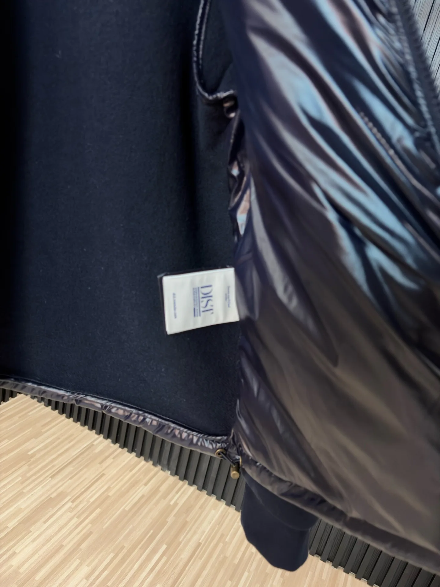 Men's Jackets And Down Jackets MONCLER 18231124