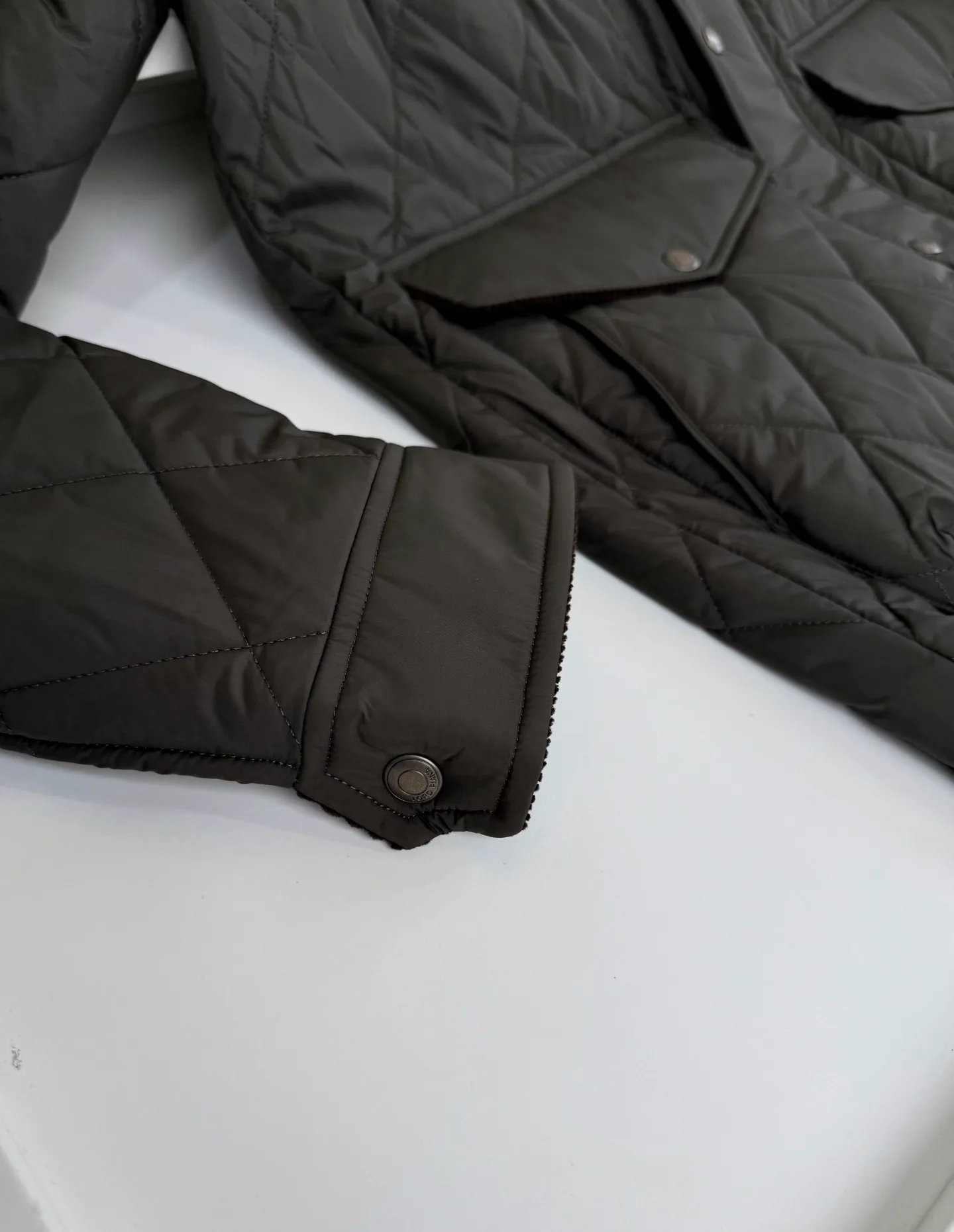 Men's Jackets And Down Jackets LORO PIANA 18411074