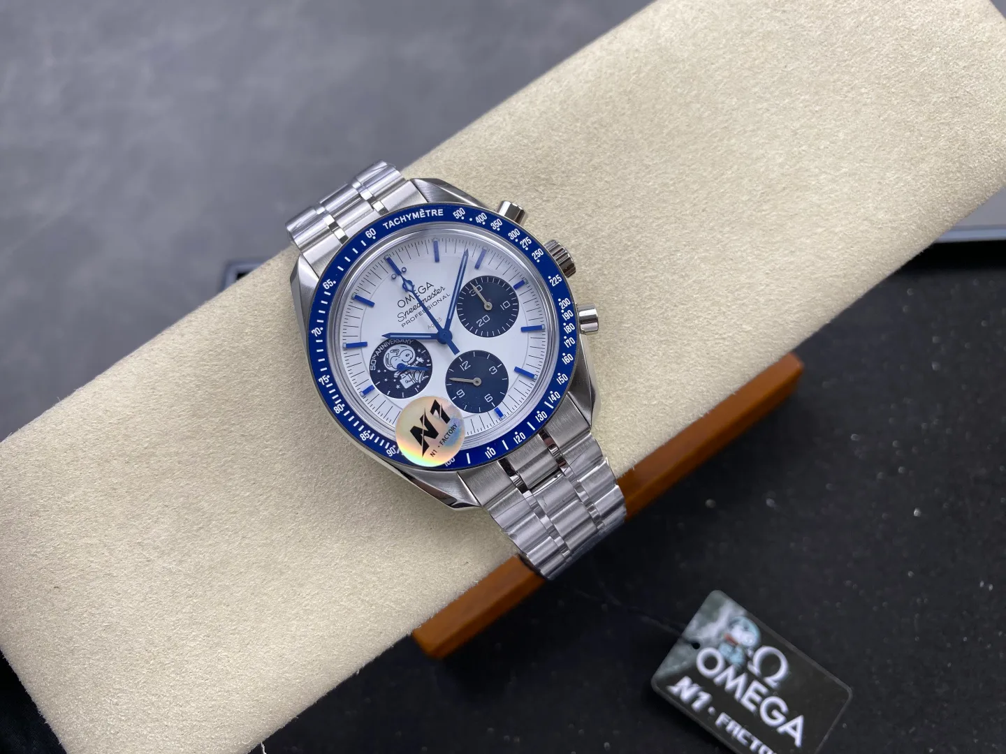 Men's Watches OMEGA 17864275