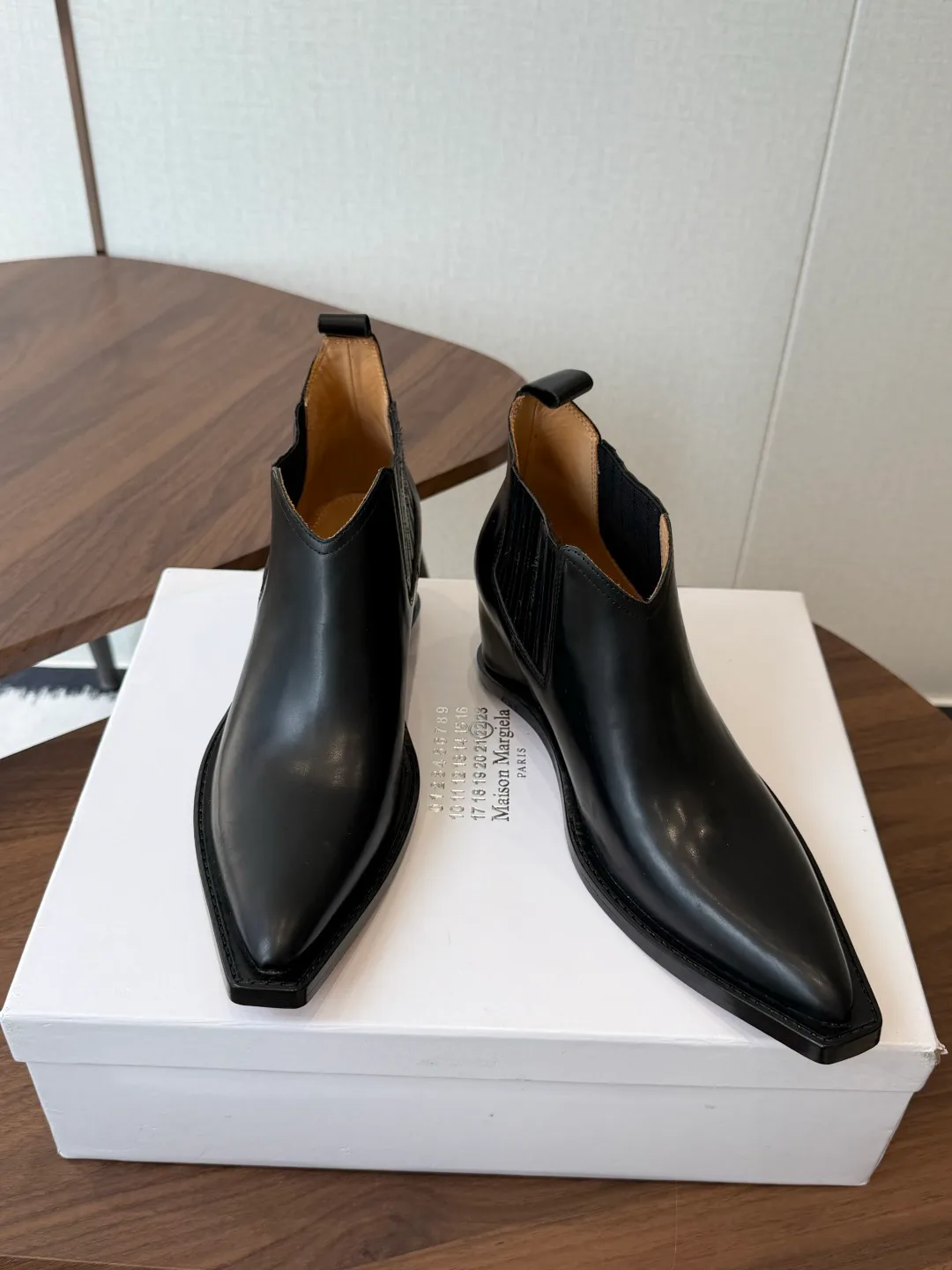 Women's Booties MAISON MARGIELA 18357274