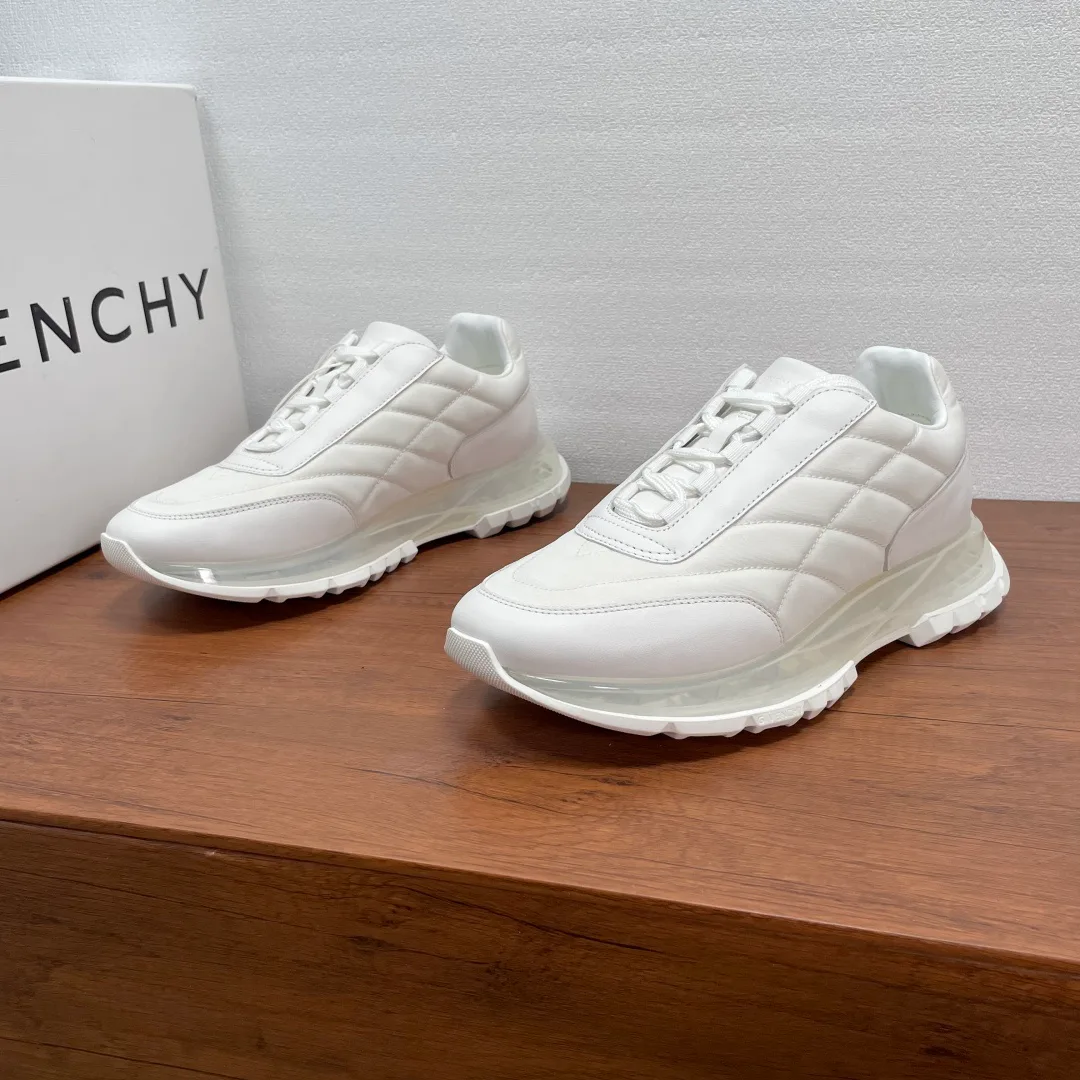 Men's Sneakers GIVENCHY 17307228