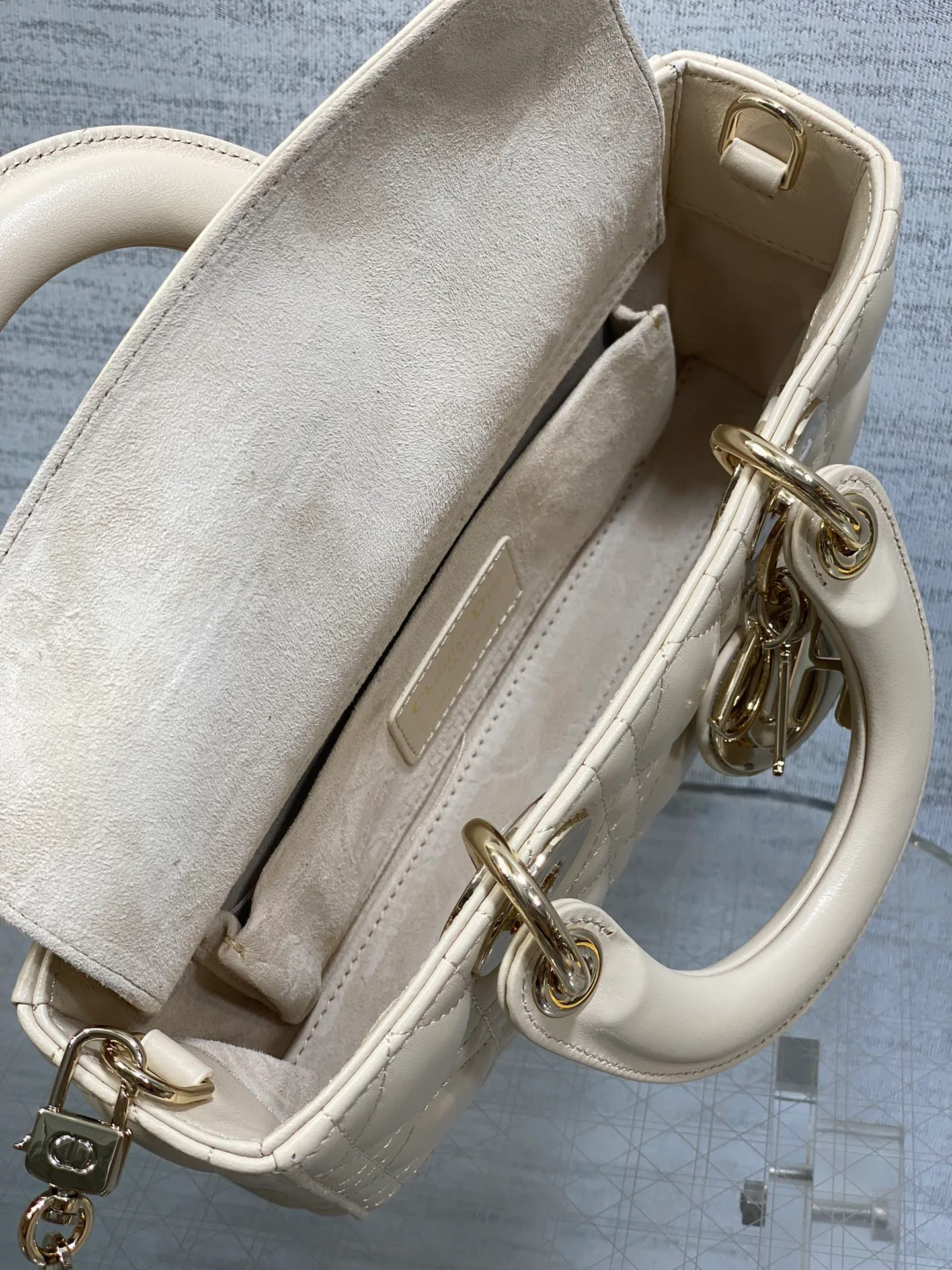 Women's Classic Handbags CHRISTIAN DIOR 17770373