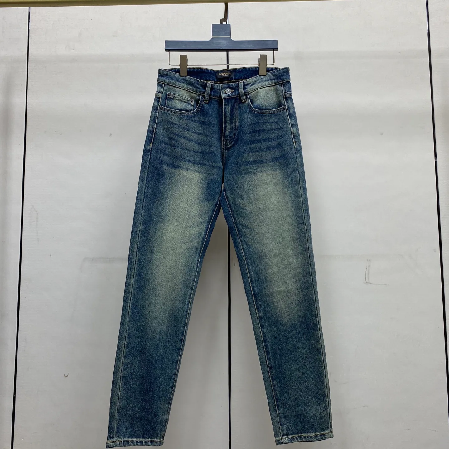 Men's Jeans SAINT LAURENT 17126134