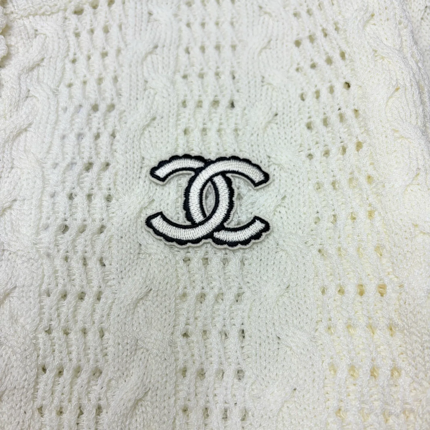 Women's Jumpers And Sweaters CHANEL 17612129