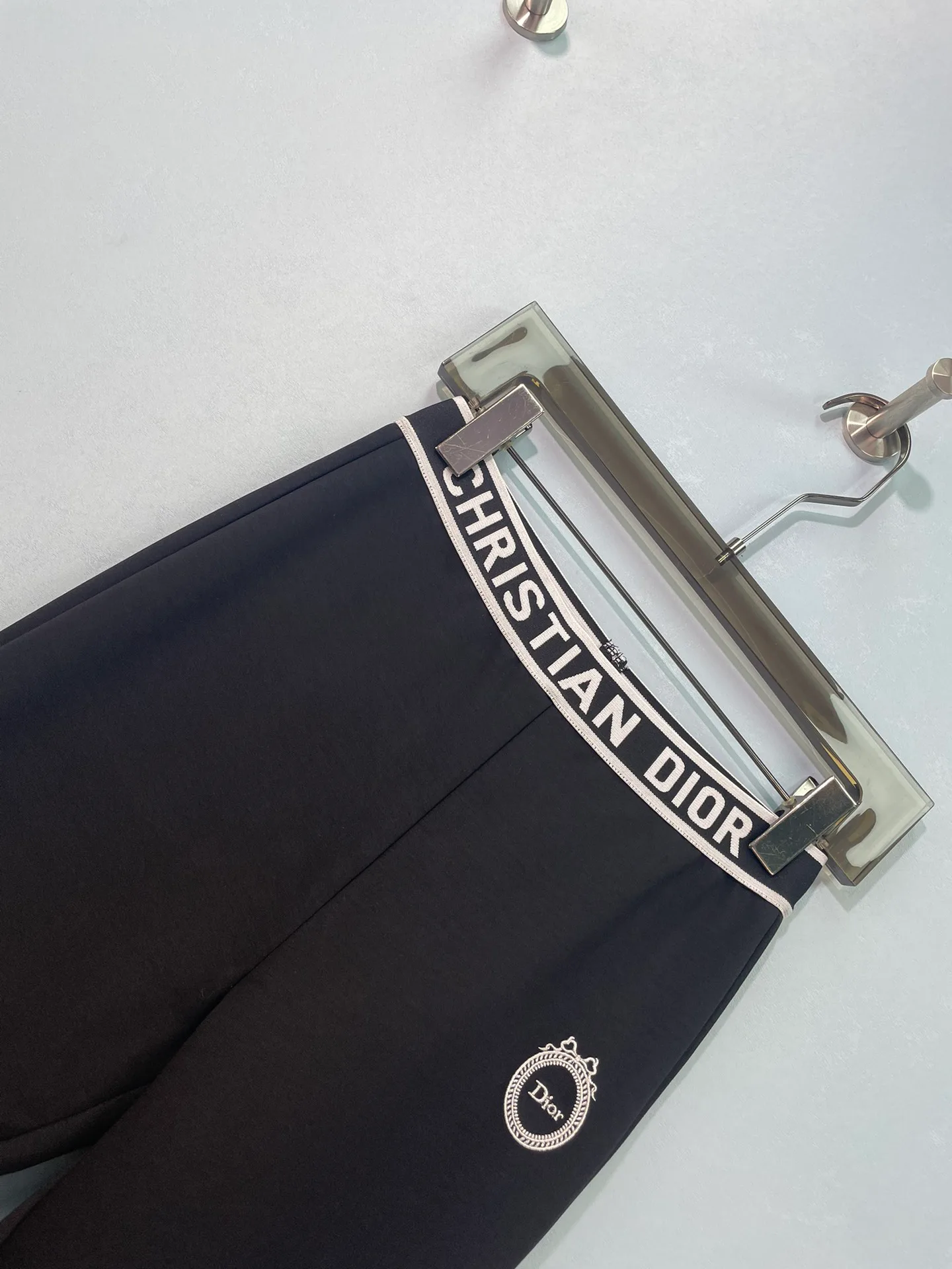 Women's Trousers CHRISTIAN DIOR 17893102