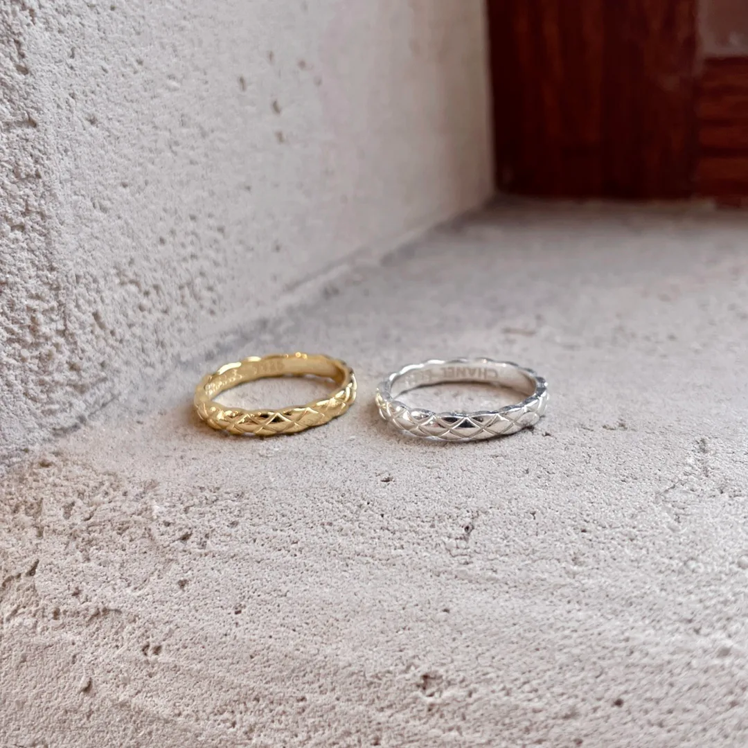 Jewelry CHANEL 17996539
