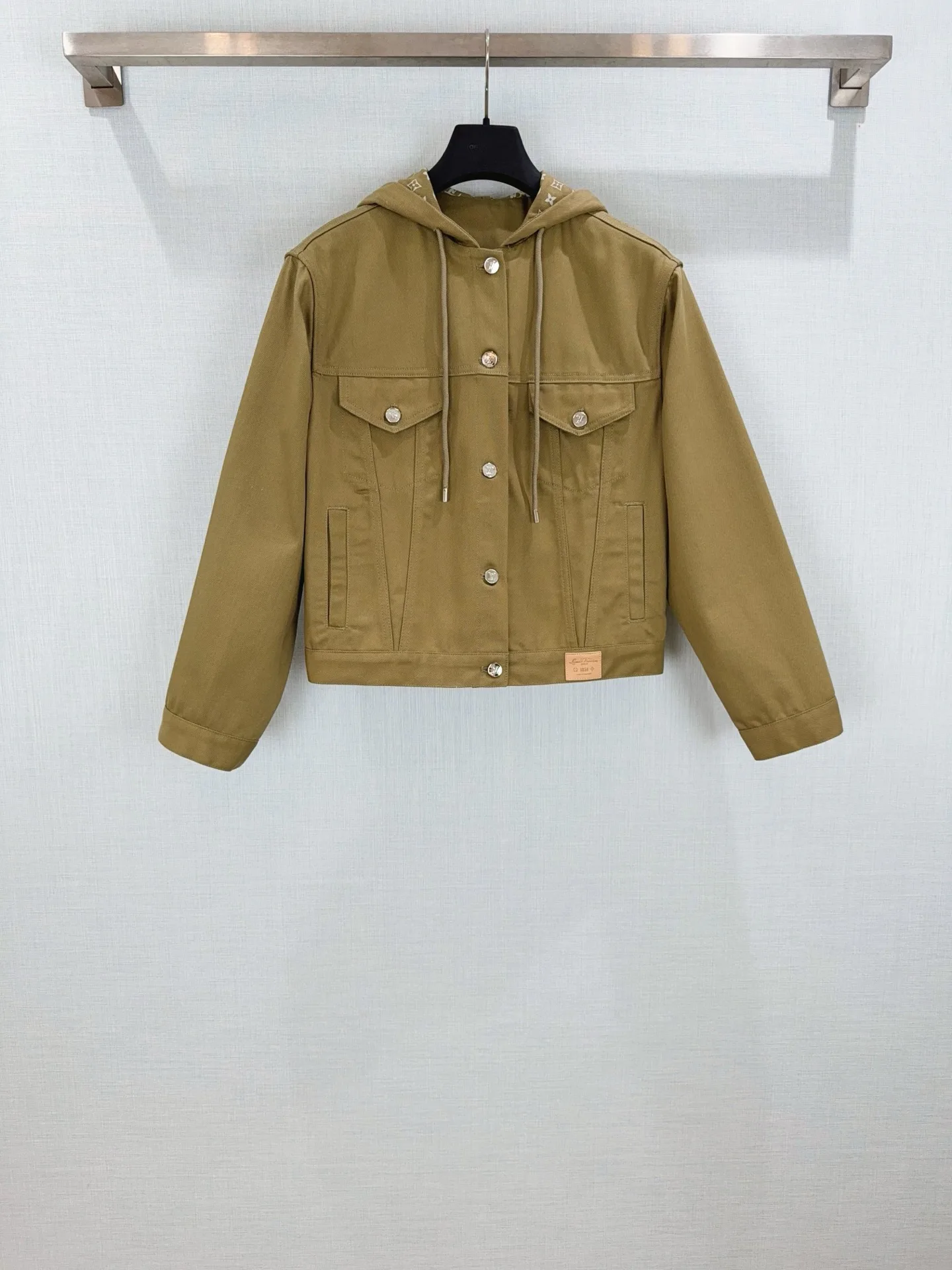 Women's Jackets And Down Jackets LOUIS VUITTON 17669155