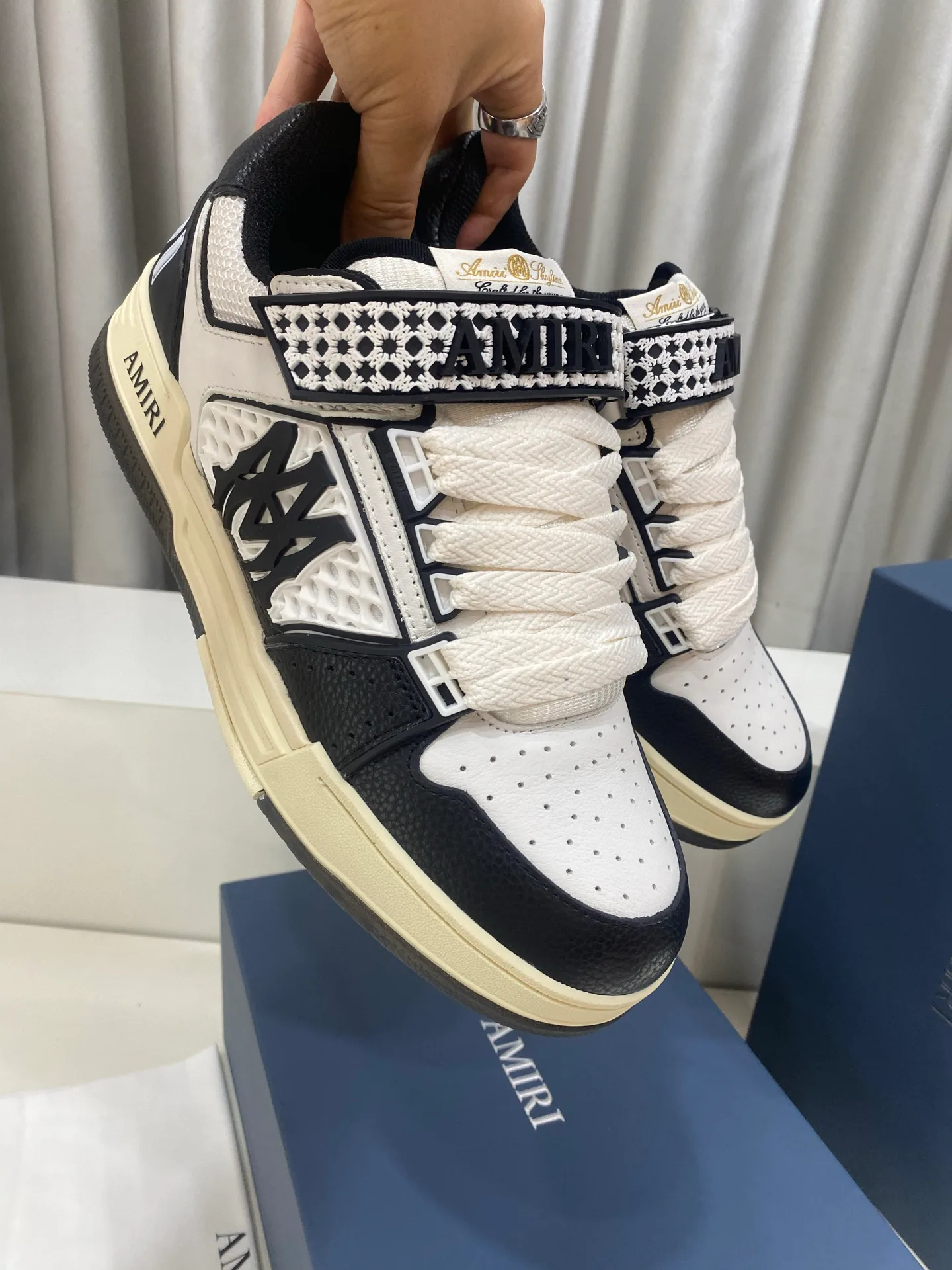 Men's Sneakers AMIRI 17485950