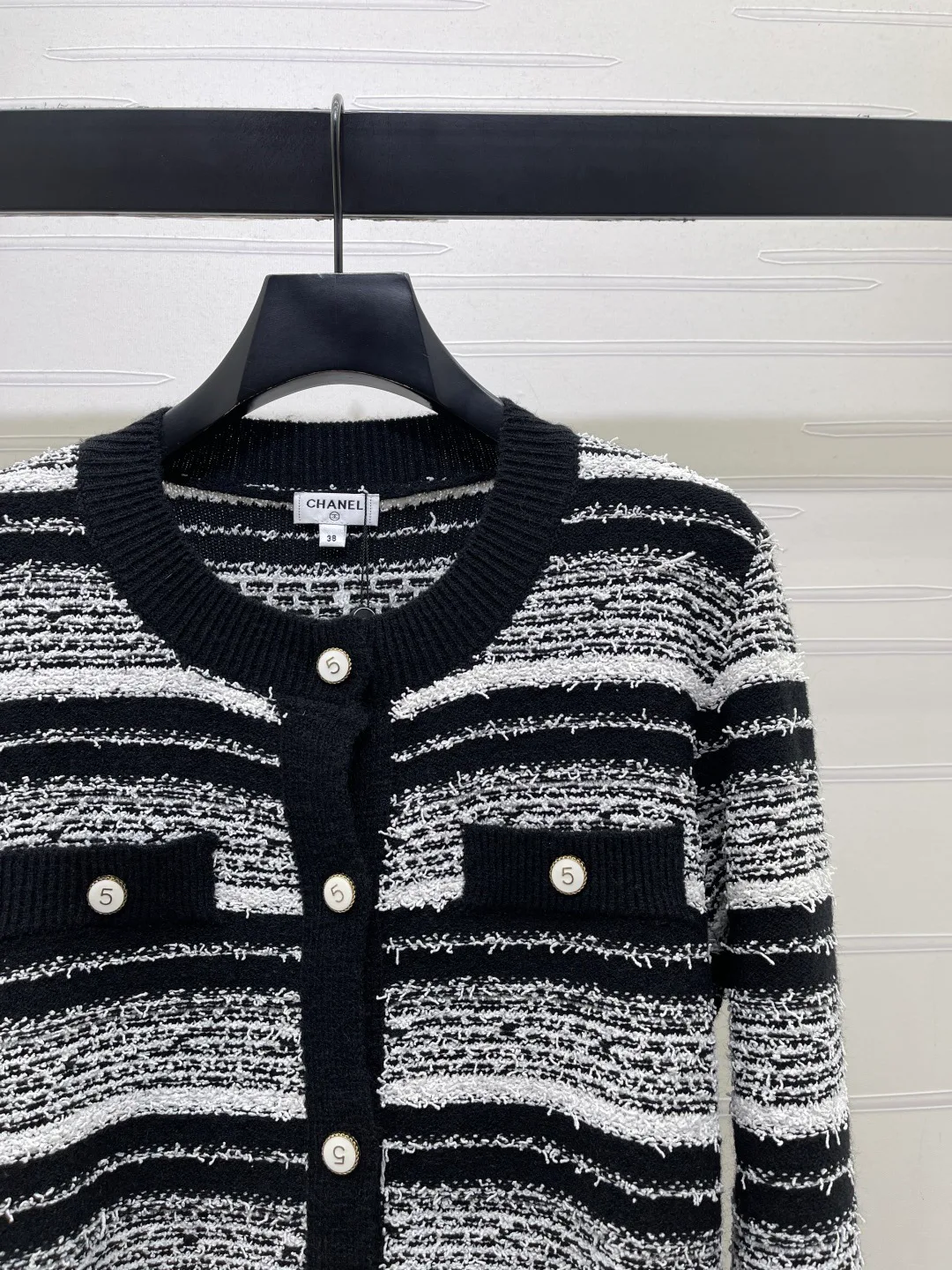 Women's Jumpers And Sweaters CHANEL 18038543