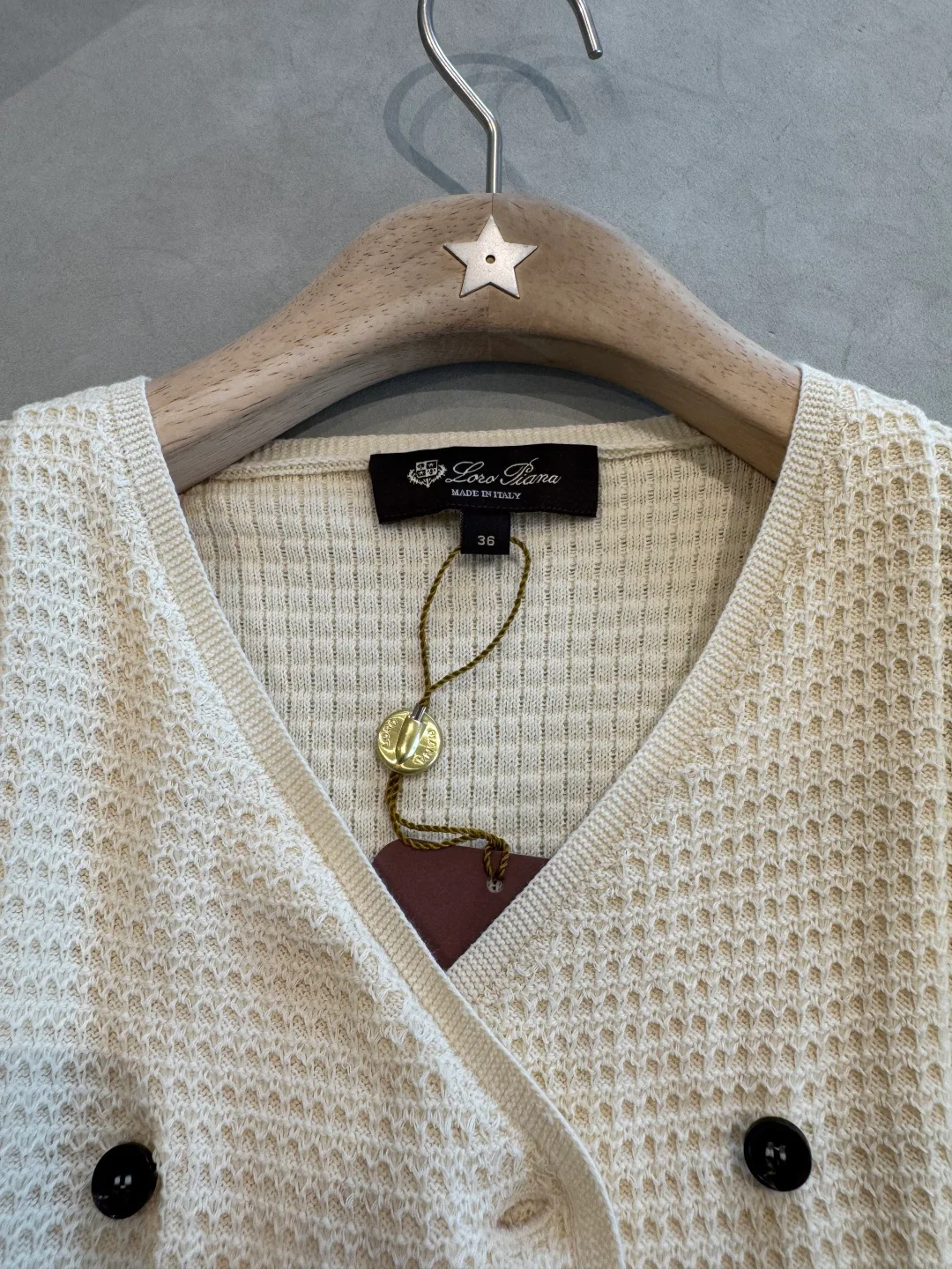 Women's Jumpers And Sweaters LORO PIANA 17769079