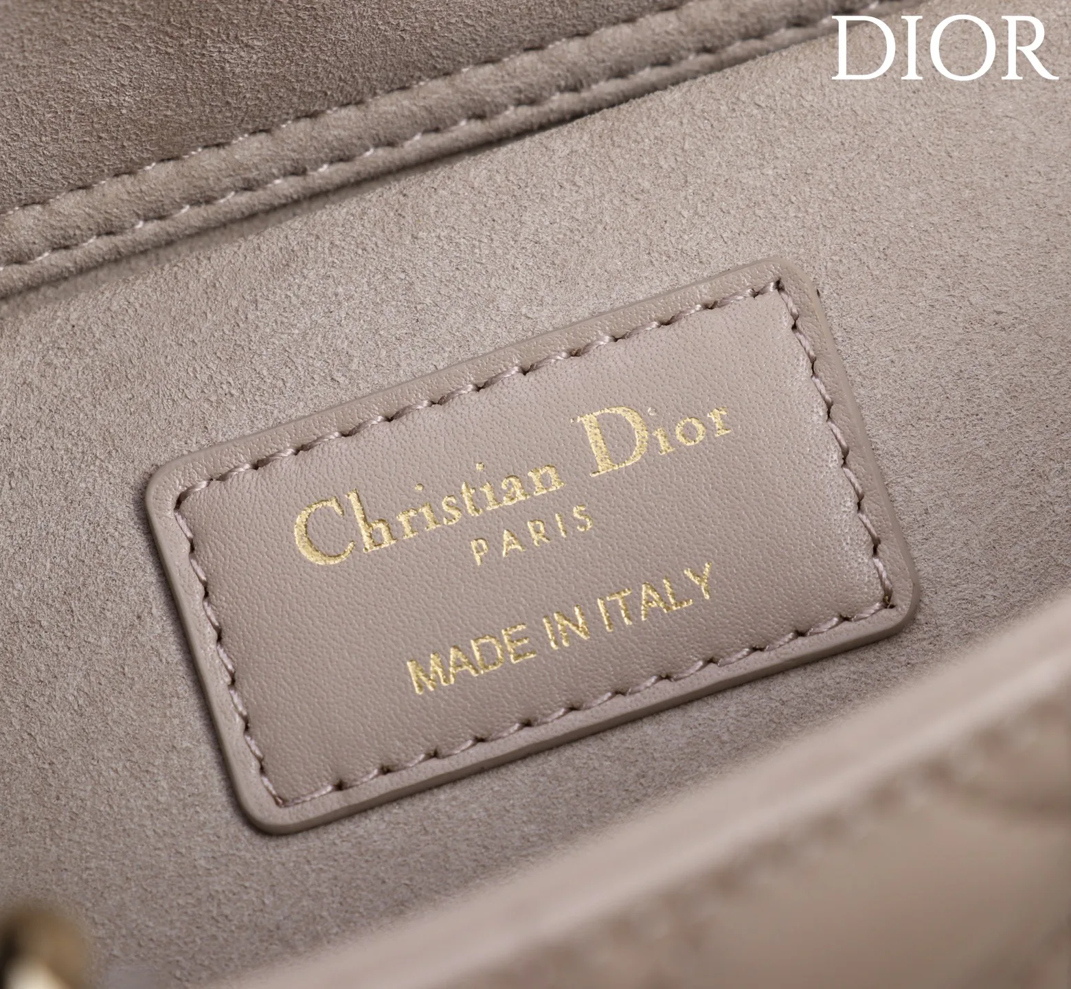 Women's Classic Handbags CHRISTIAN DIOR 18393019