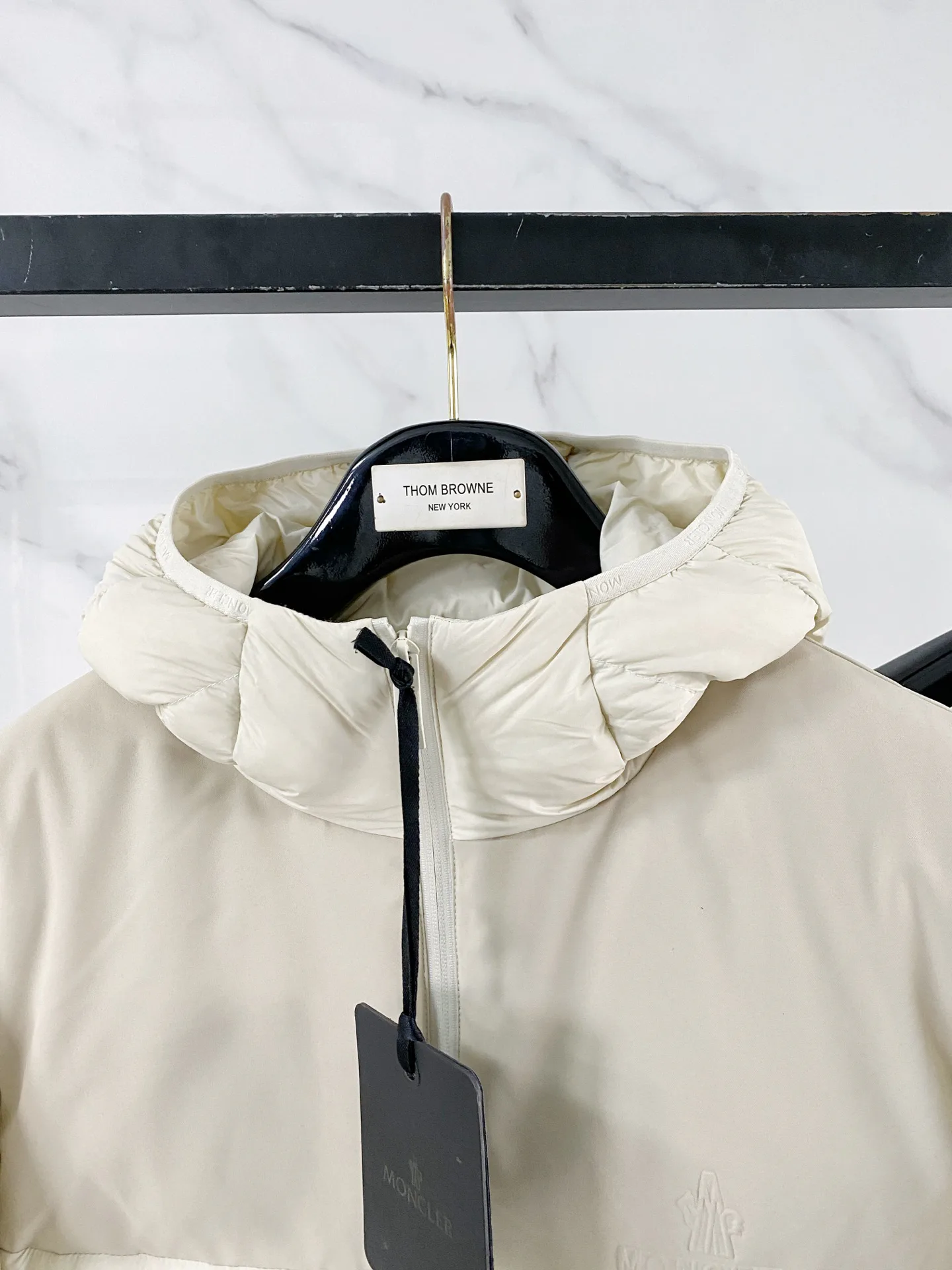 Men's Jackets And Down Jackets MONCLER 18007650