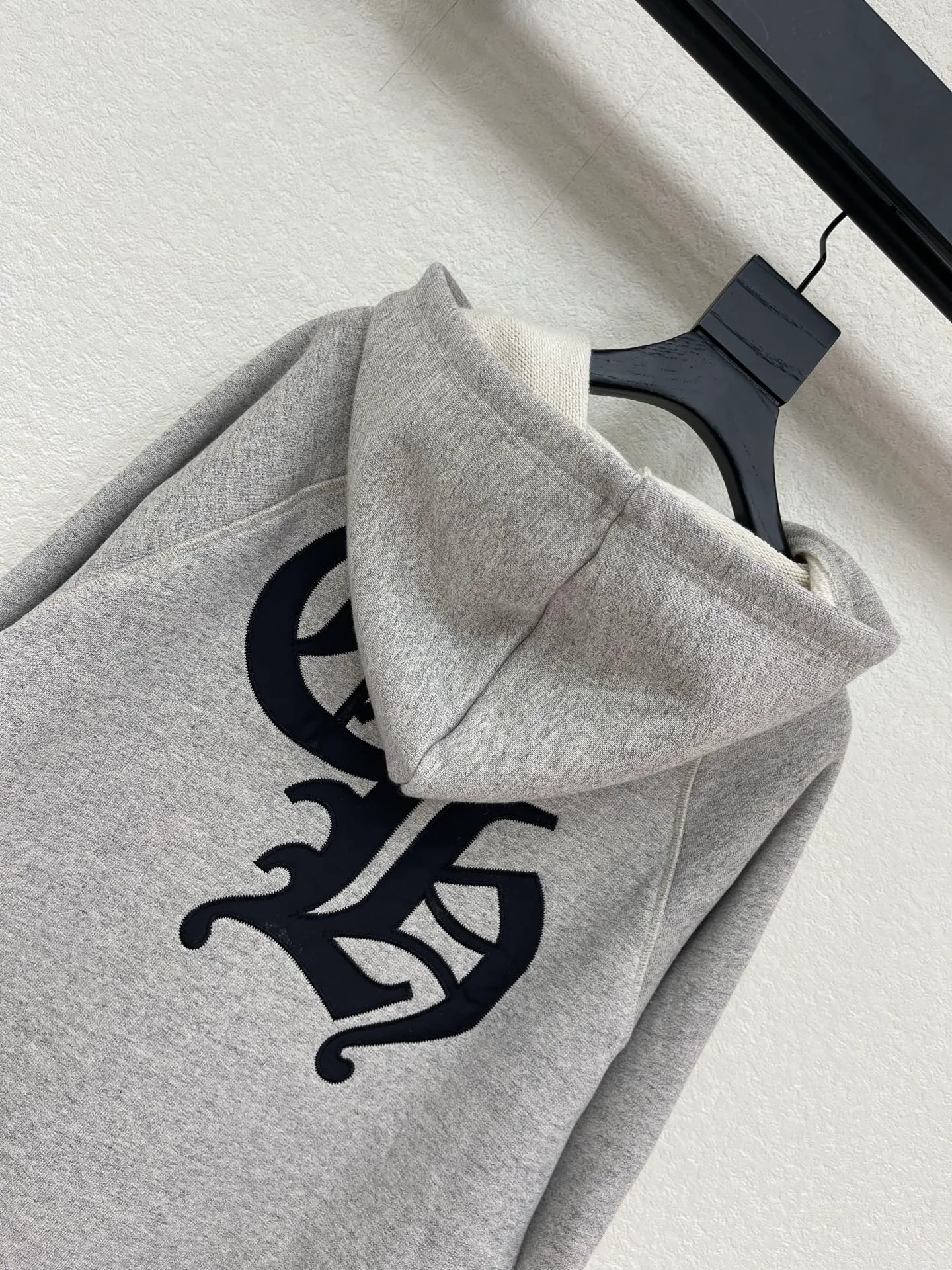 Women's Sweatshirts And Hoodies CHROME HEARTS 18030824