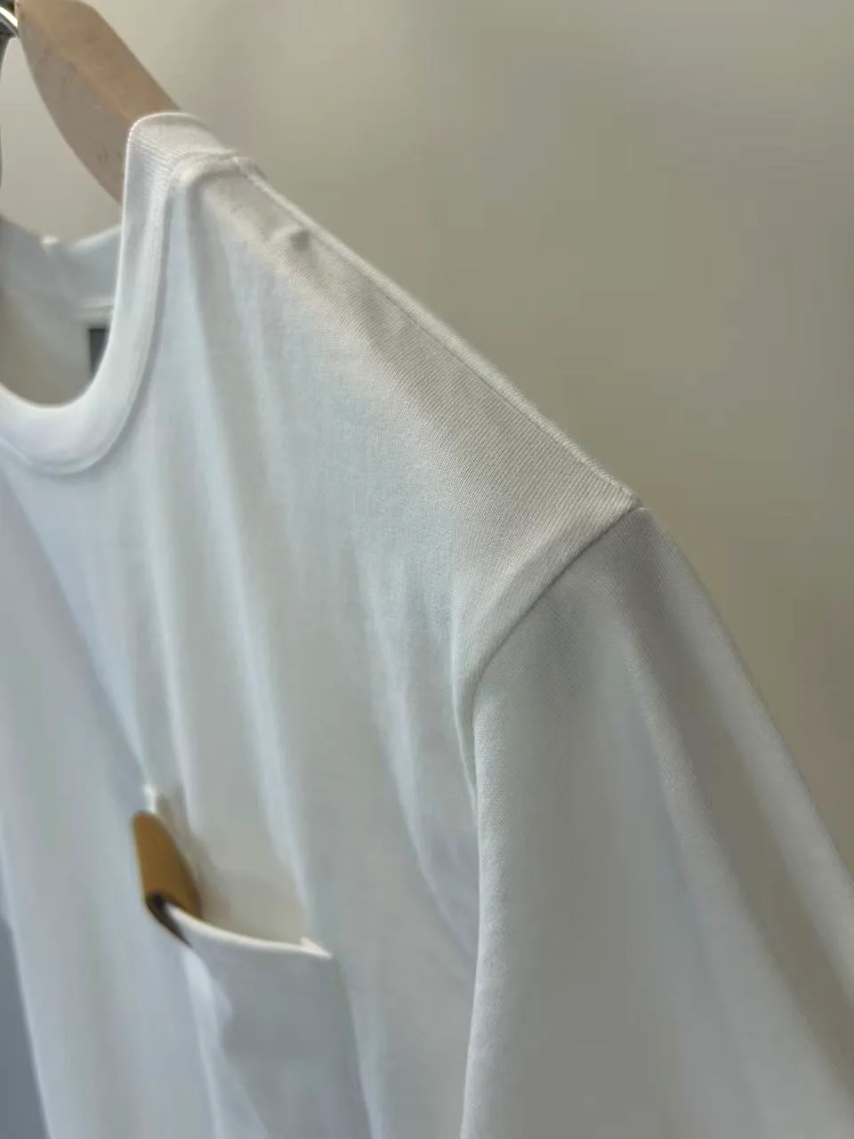 Men's T-Shirts CHRISTIAN DIOR 17778782