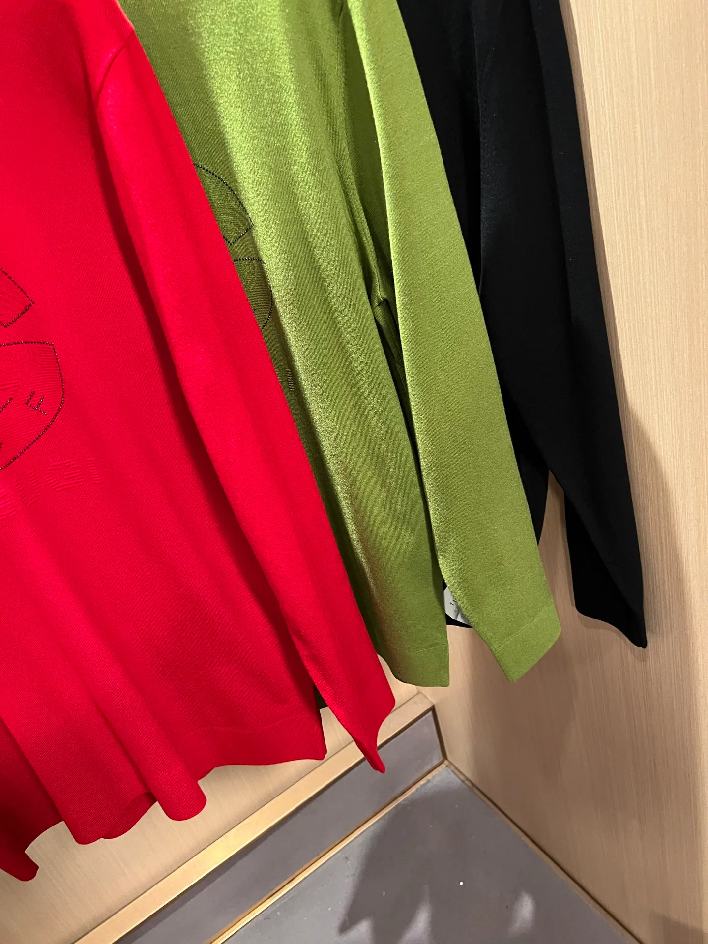 Men's Jumpers And Sweaters DOLCE & GABBANA 18343324