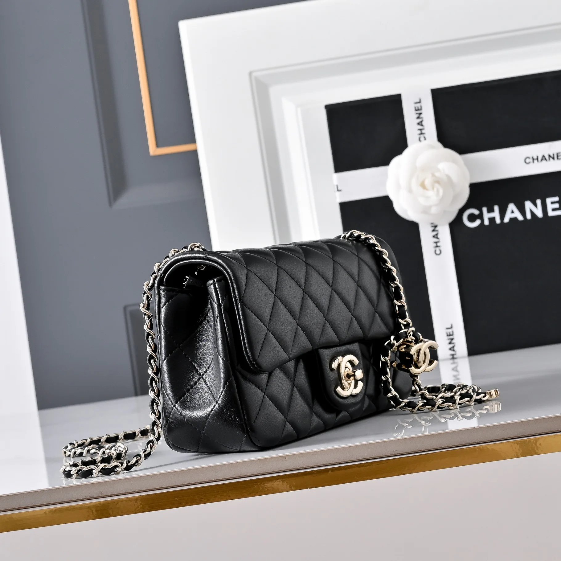 Women's Classic Handbags CHANEL 18148079