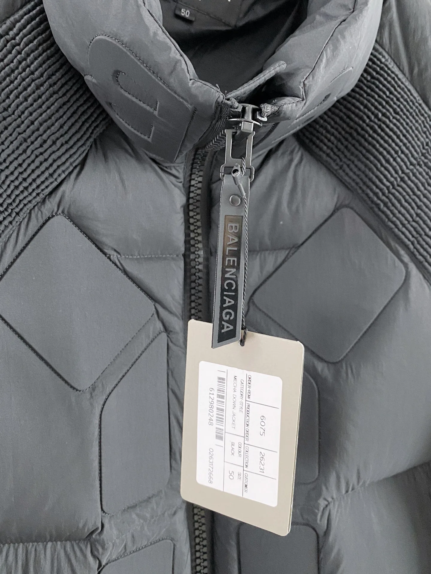 Men's Jackets And Down Jackets BALENCIAGA 17919146