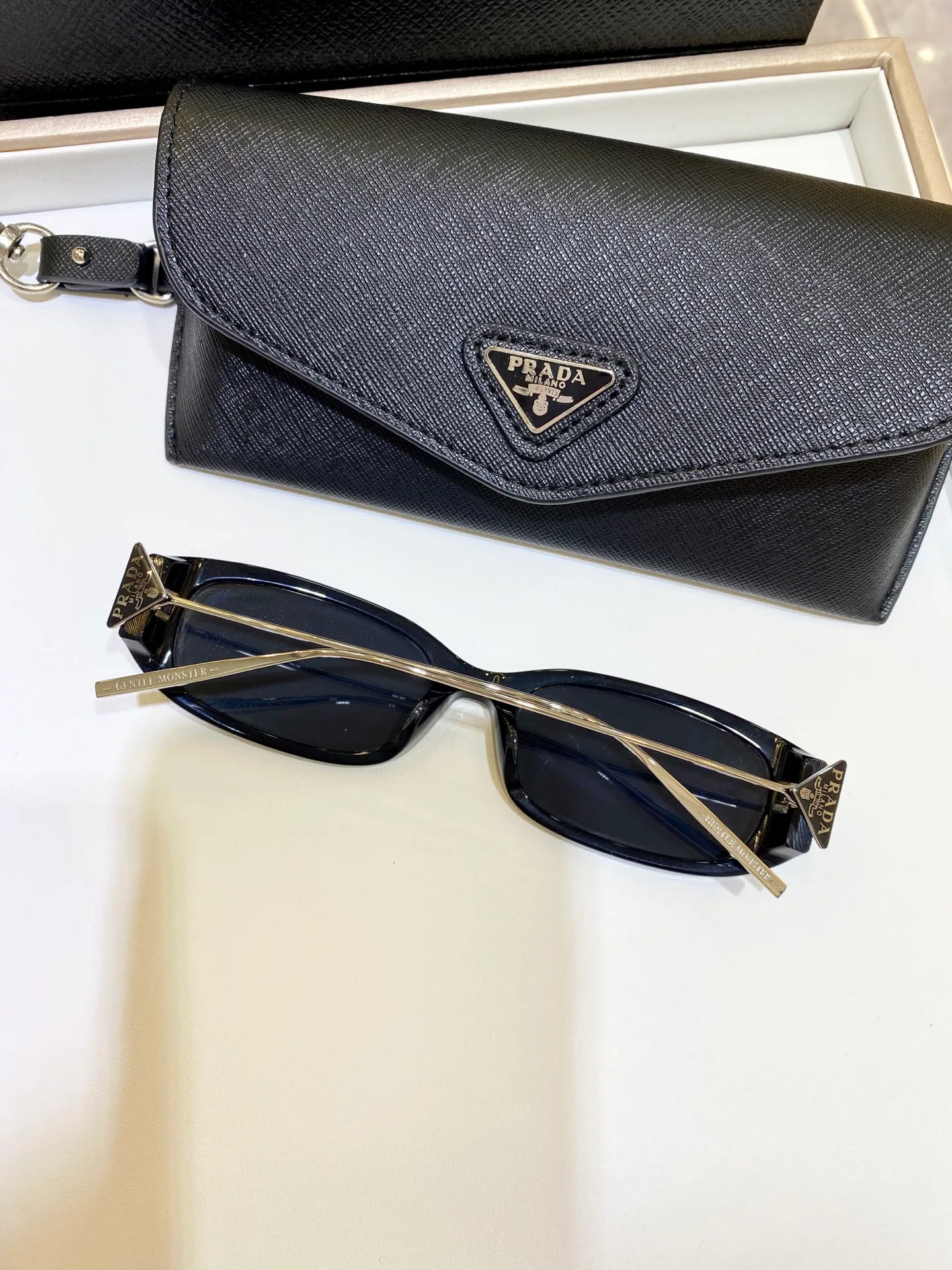 Glasses PRADA 18420991