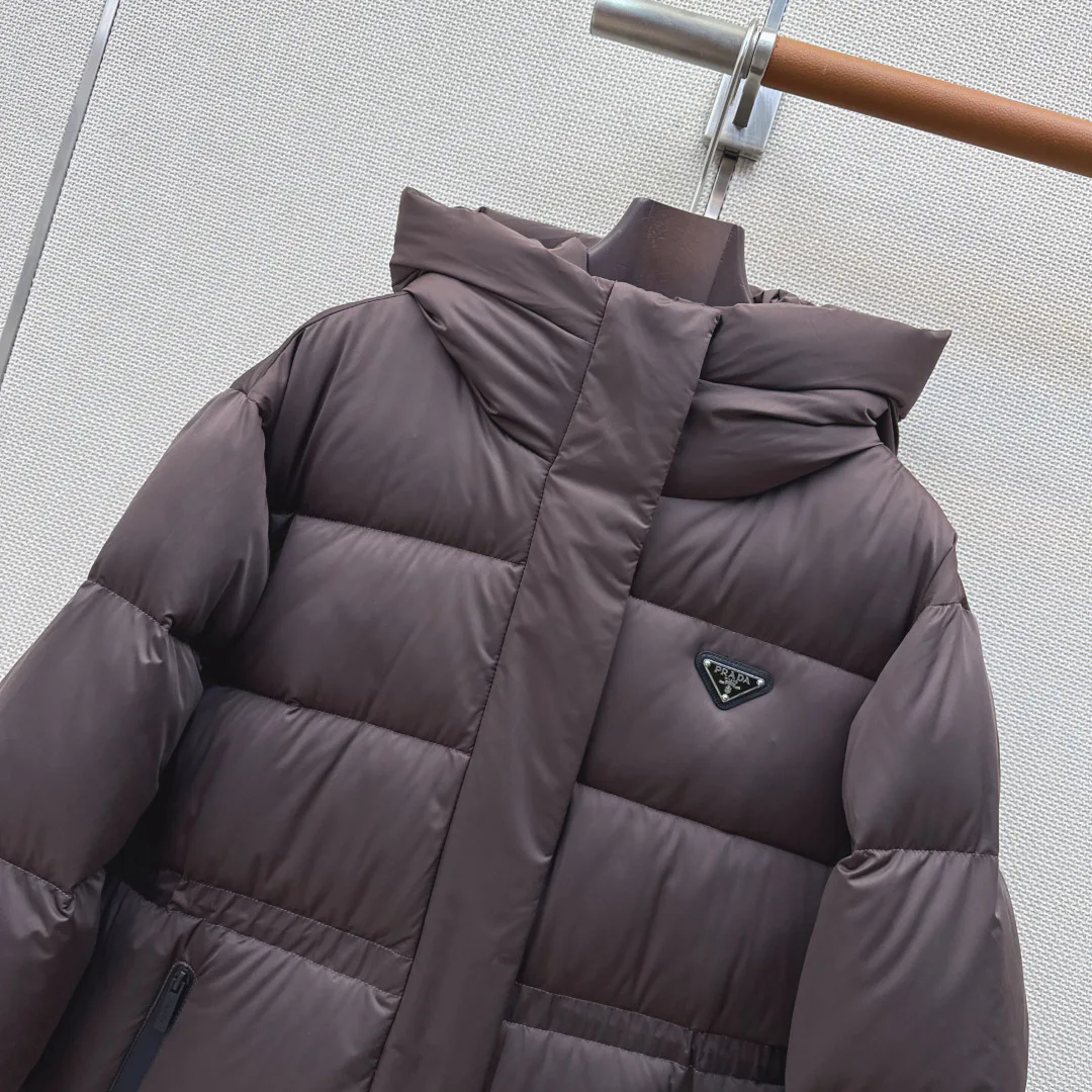 Women's Jackets And Down Jackets PRADA 18094547