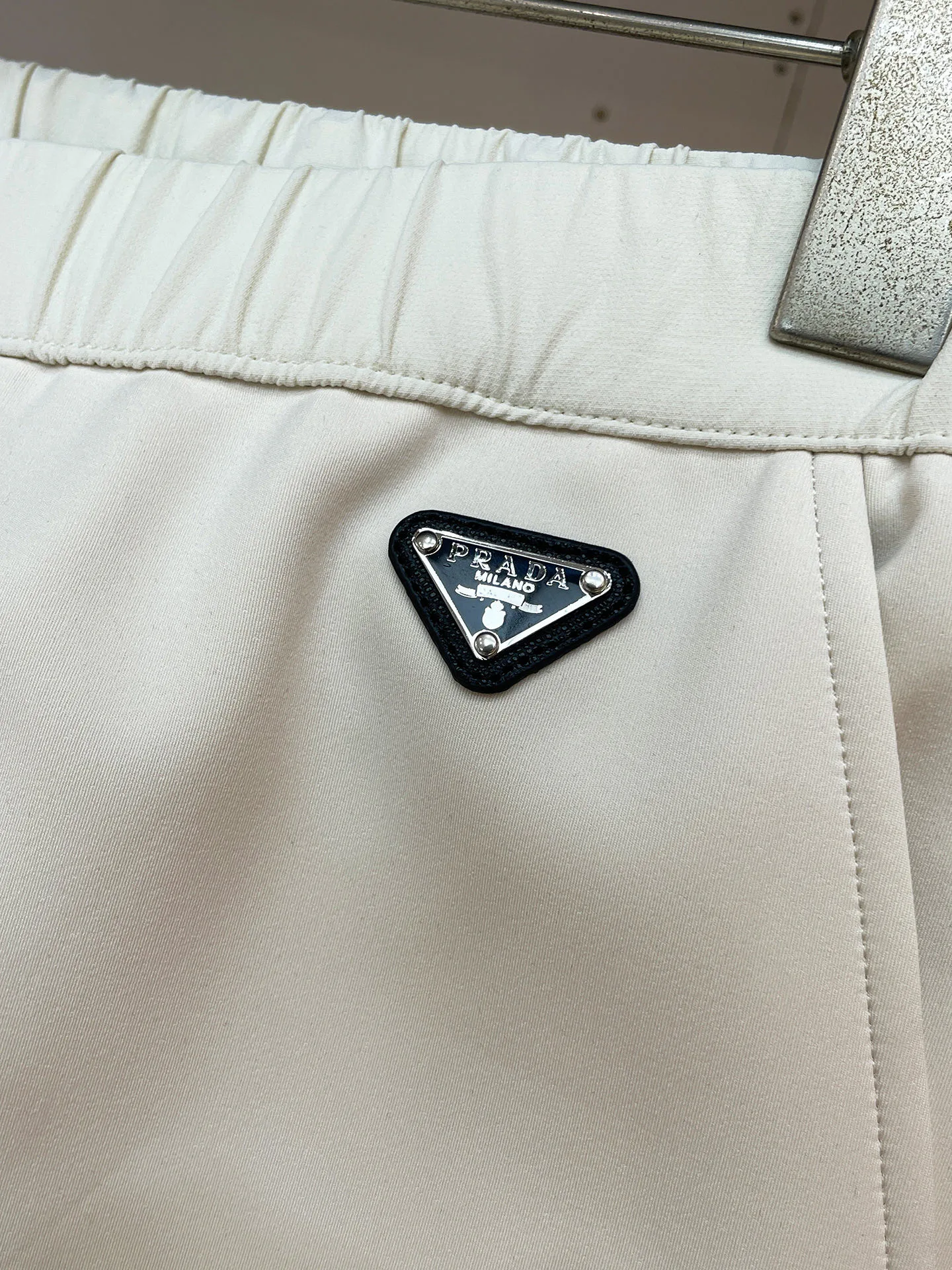 Men's Trousers PRADA 18499575