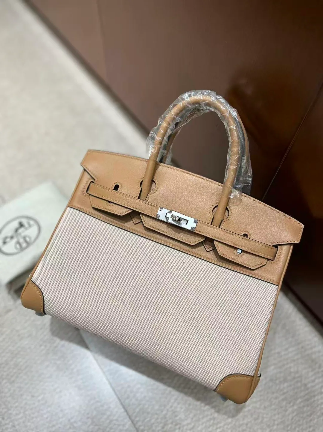 Women's Classic Handbags HERMES 17778322