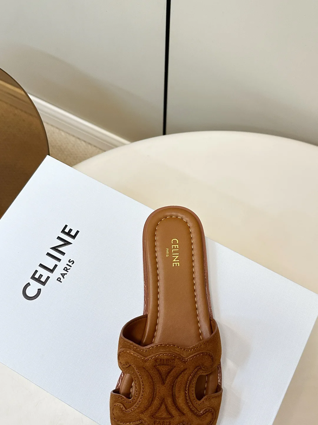 Women's Flip-Flops CELINE 17303623