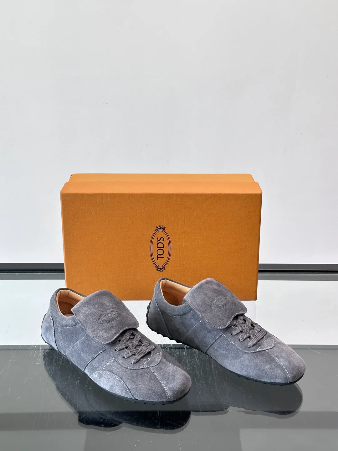 Men's Sneakers TOD'S 17905745