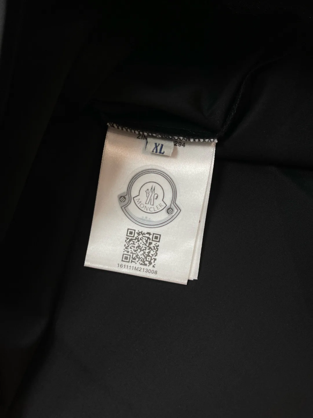 Men's T-Shirts MONCLER 17037186