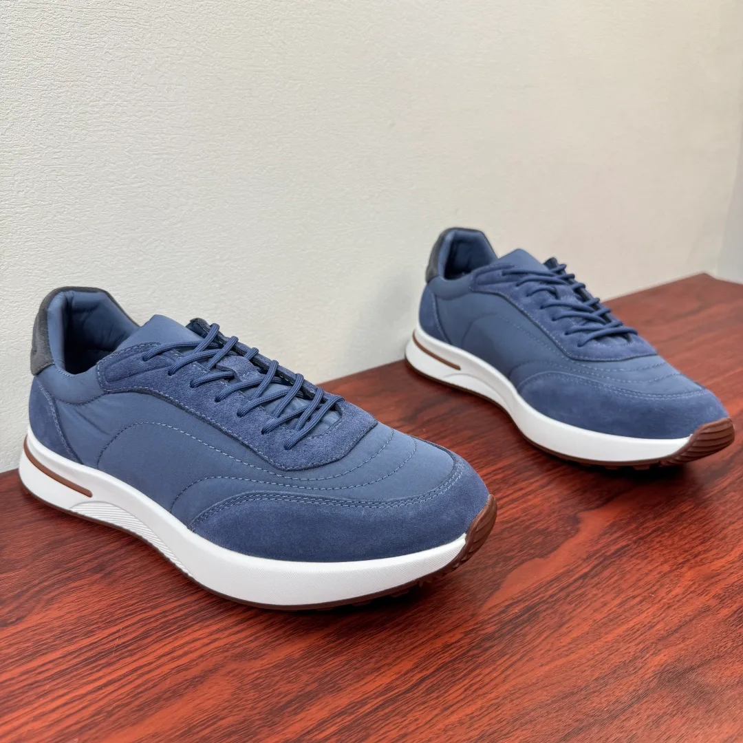 Men's Sneakers LORO PIANA 17227931