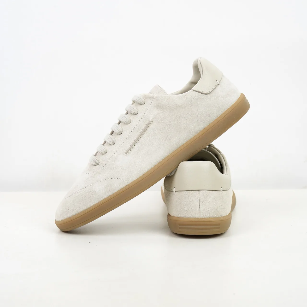 Men's Sneakers ZEGNA 18417498