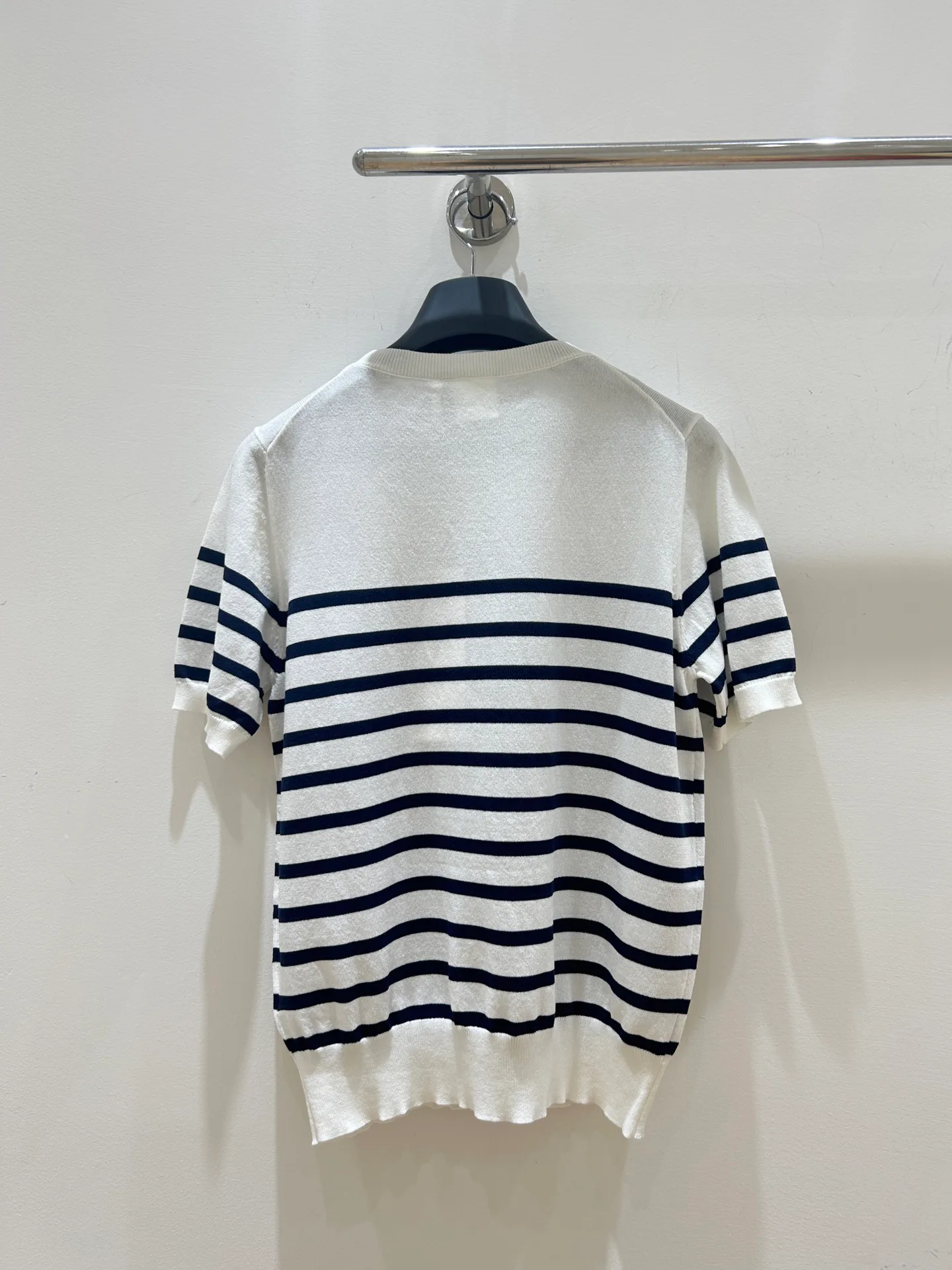 Women's T-Shirts CHRISTIAN DIOR 18097046