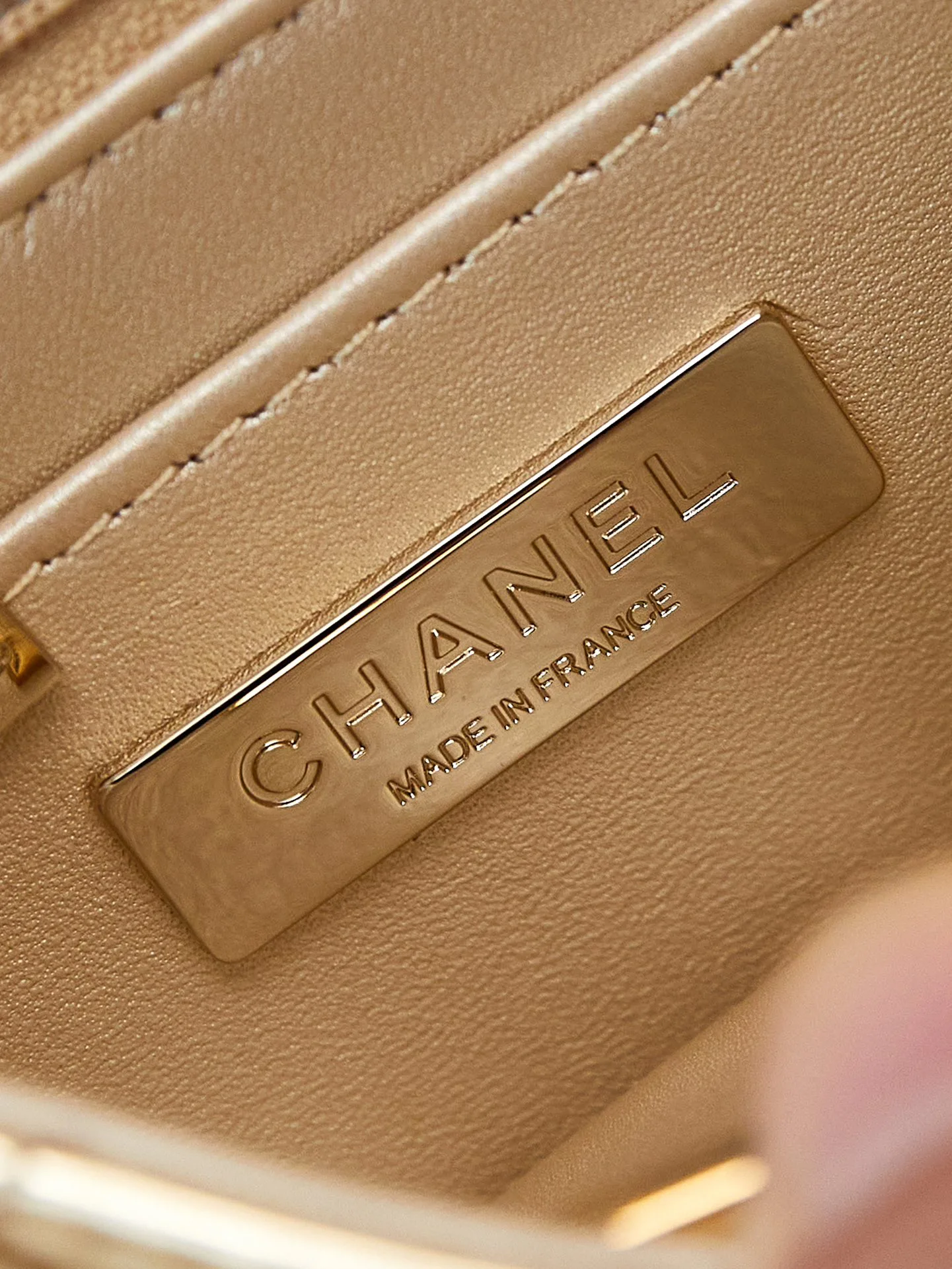 Women's Classic Handbags CHANEL 18065762