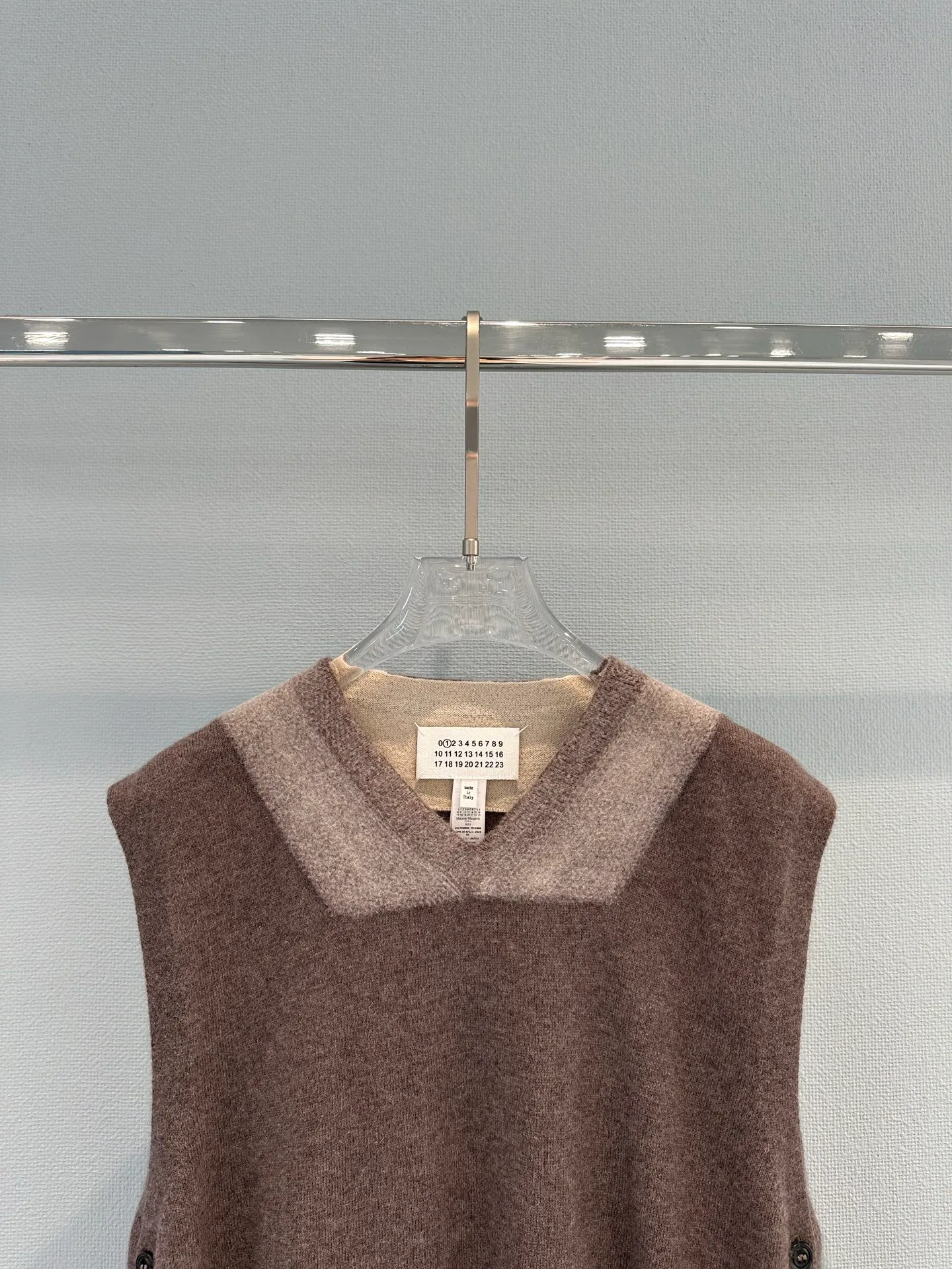 Women's Vests MAISON MARGIELA 18349280