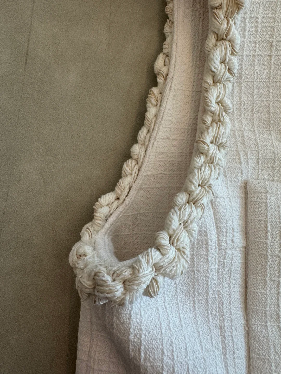 Women's Vests CHANEL 17727903