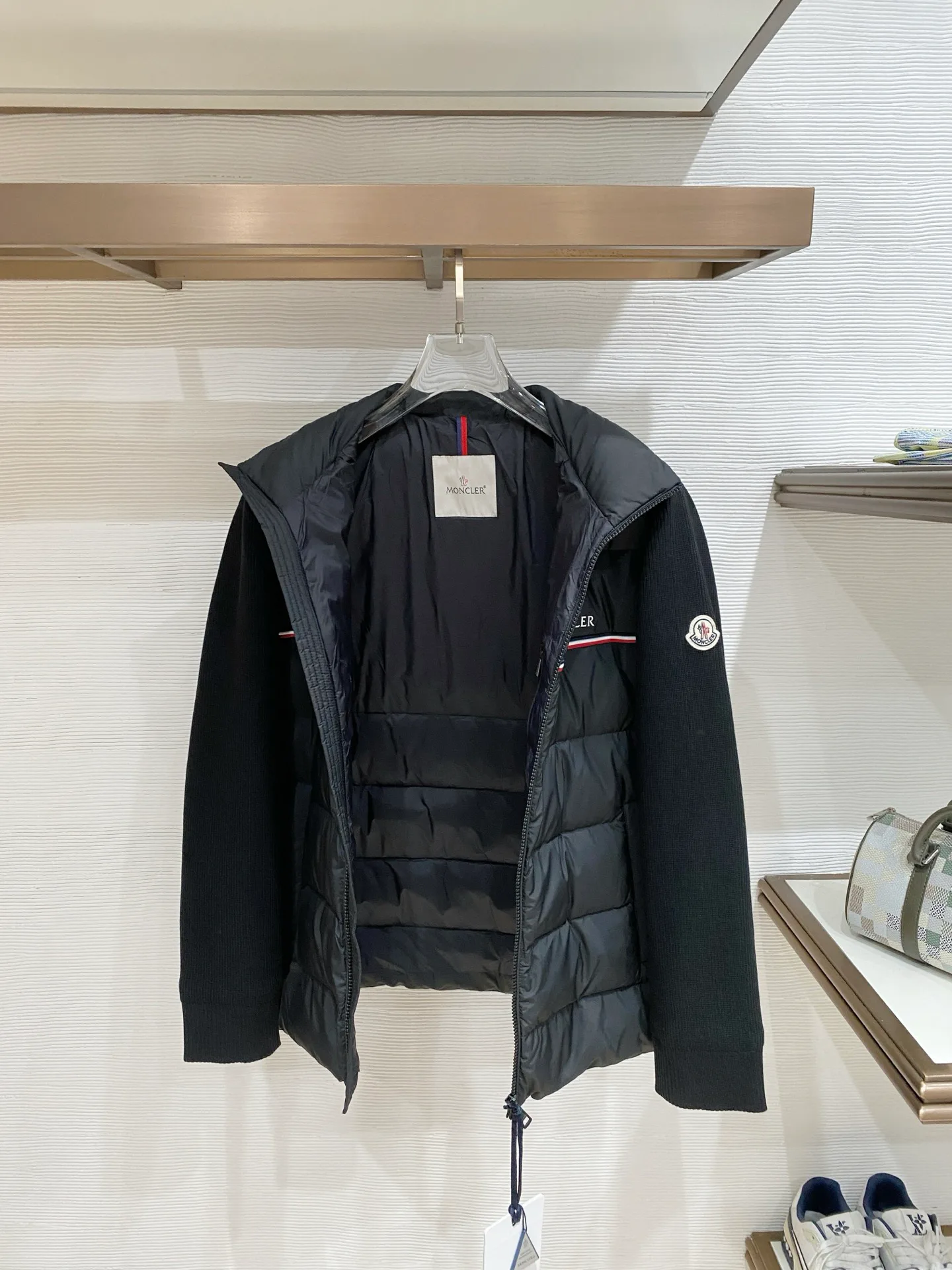 Men's Jackets And Down Jackets MONCLER 17941240