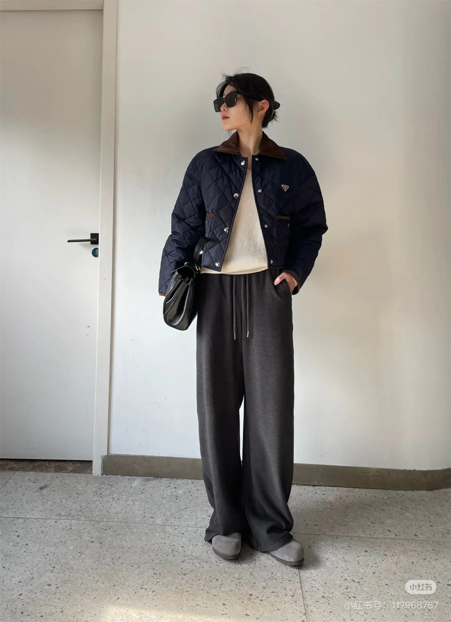 Women's Jackets And Down Jackets PRADA 17803069