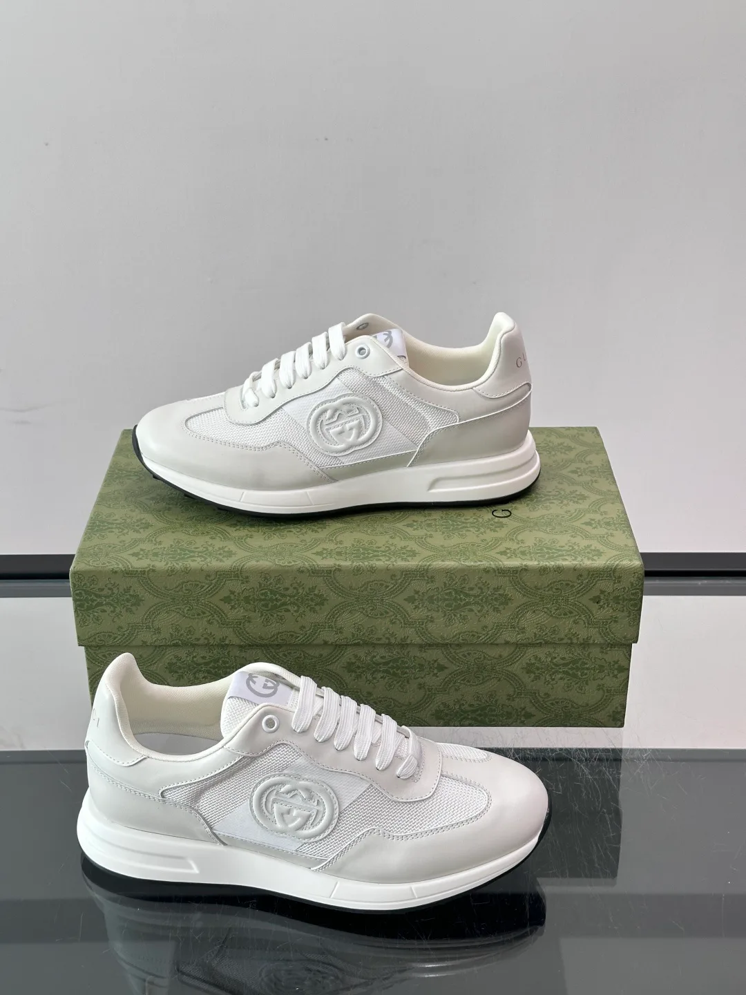 Men's Sneakers GUCCI 17672672