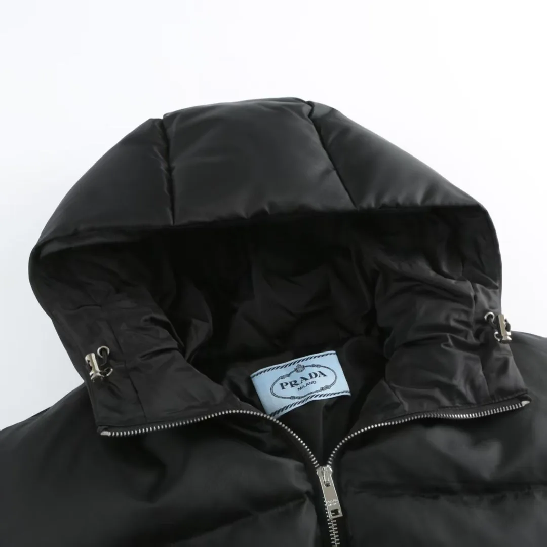 Women's Jackets And Down Jackets PRADA 17907695