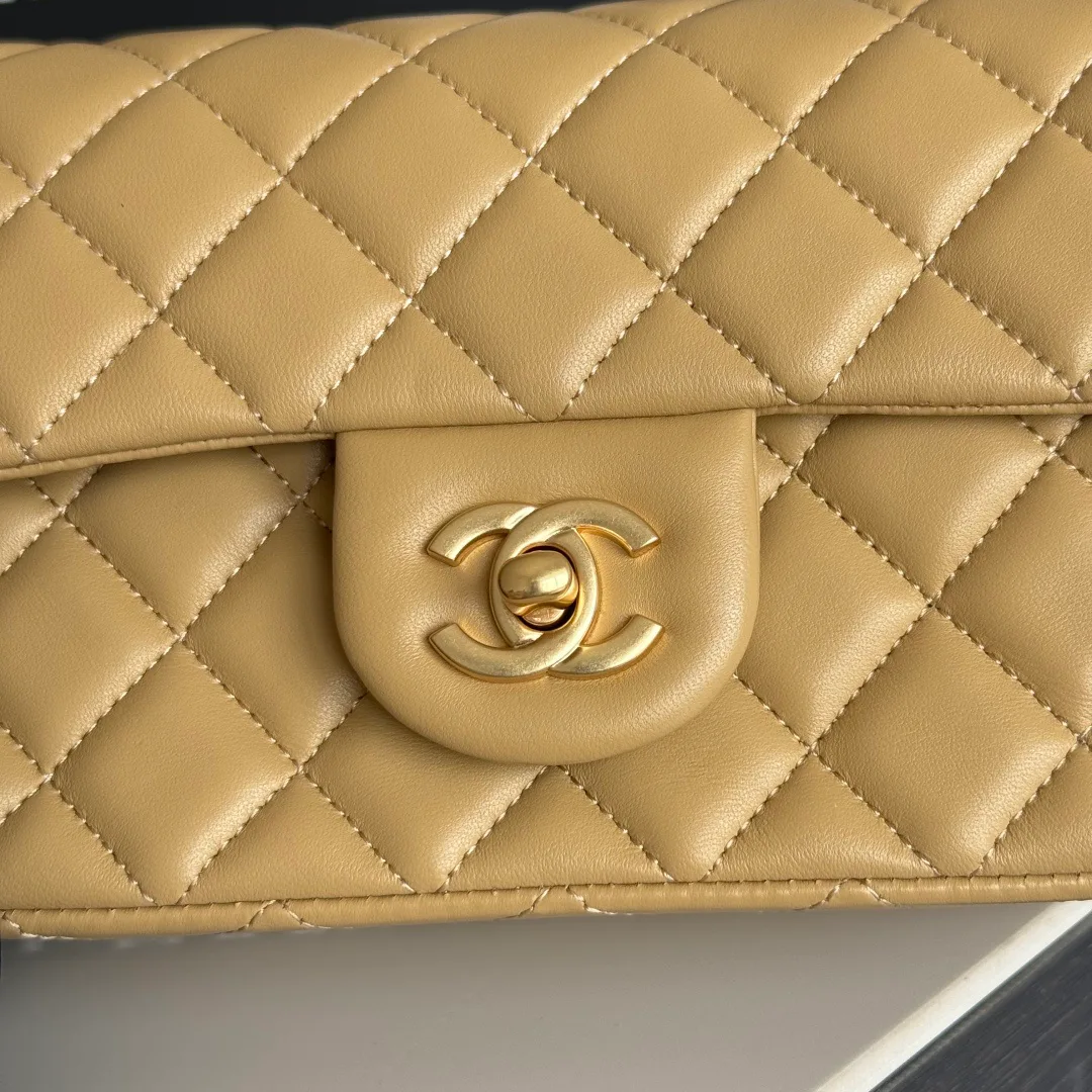 Women's Classic Handbags CHANEL 17827589