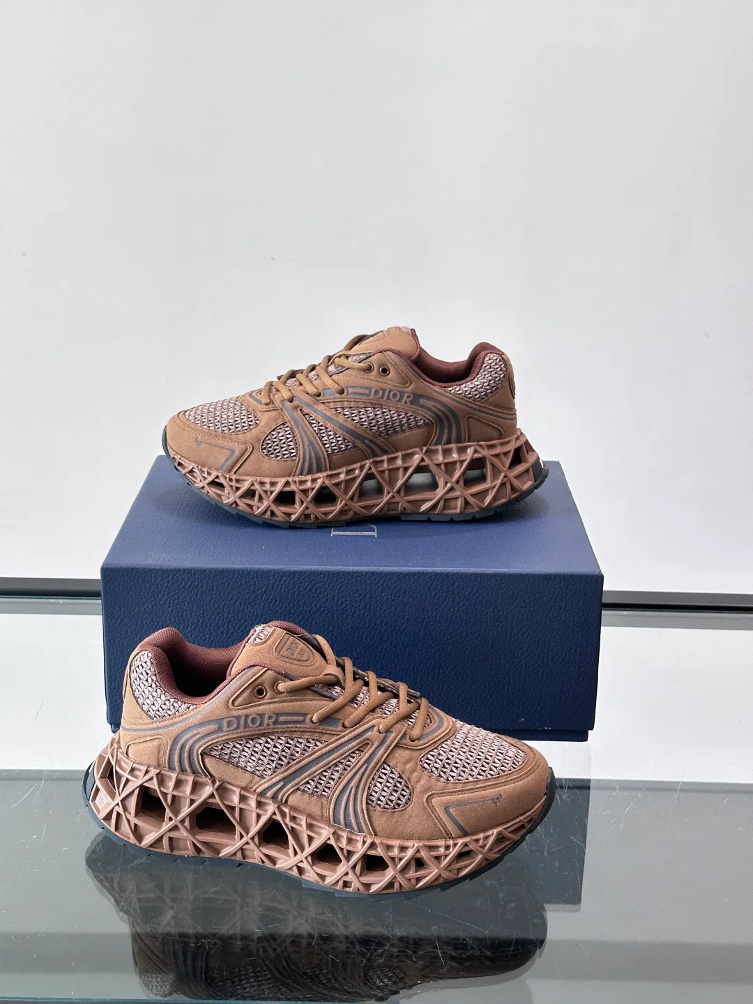 Men's Sneakers CHRISTIAN DIOR 17875343