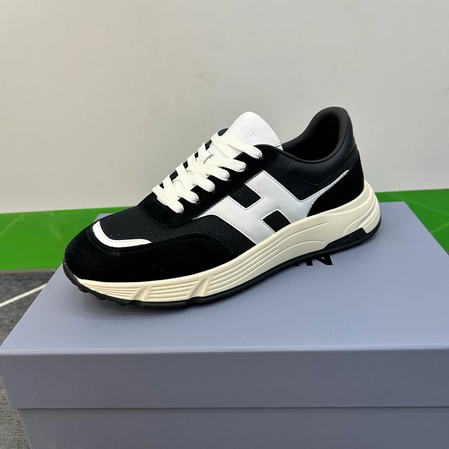 Men's Sneakers HOGAN 17280316