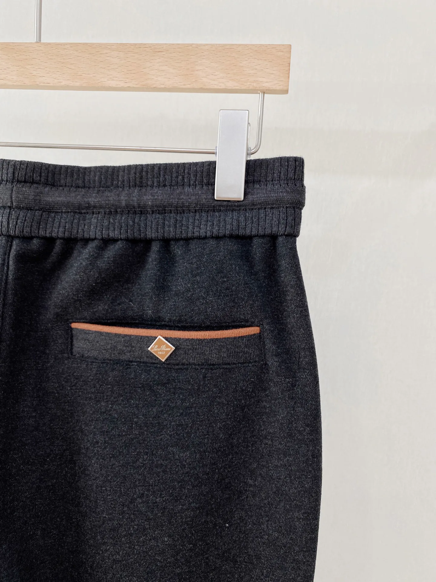 Брюки Мужские Loro Piana 18596404