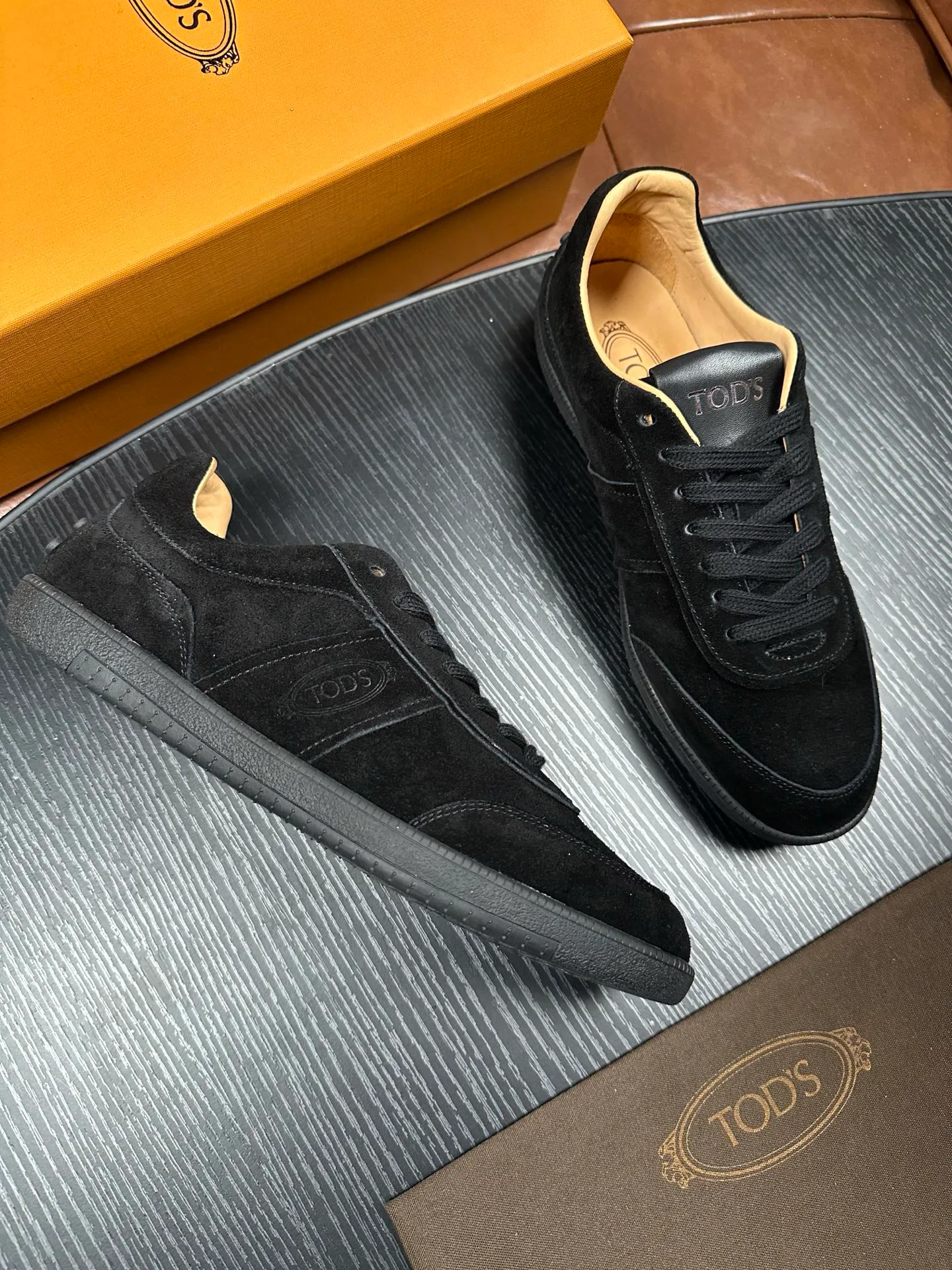 Men's Sneakers TOD'S 18500827