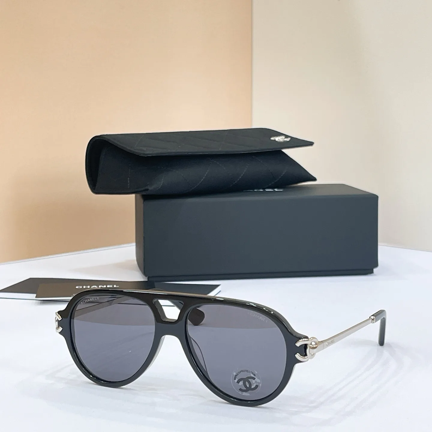 Glasses CHANEL 17320249