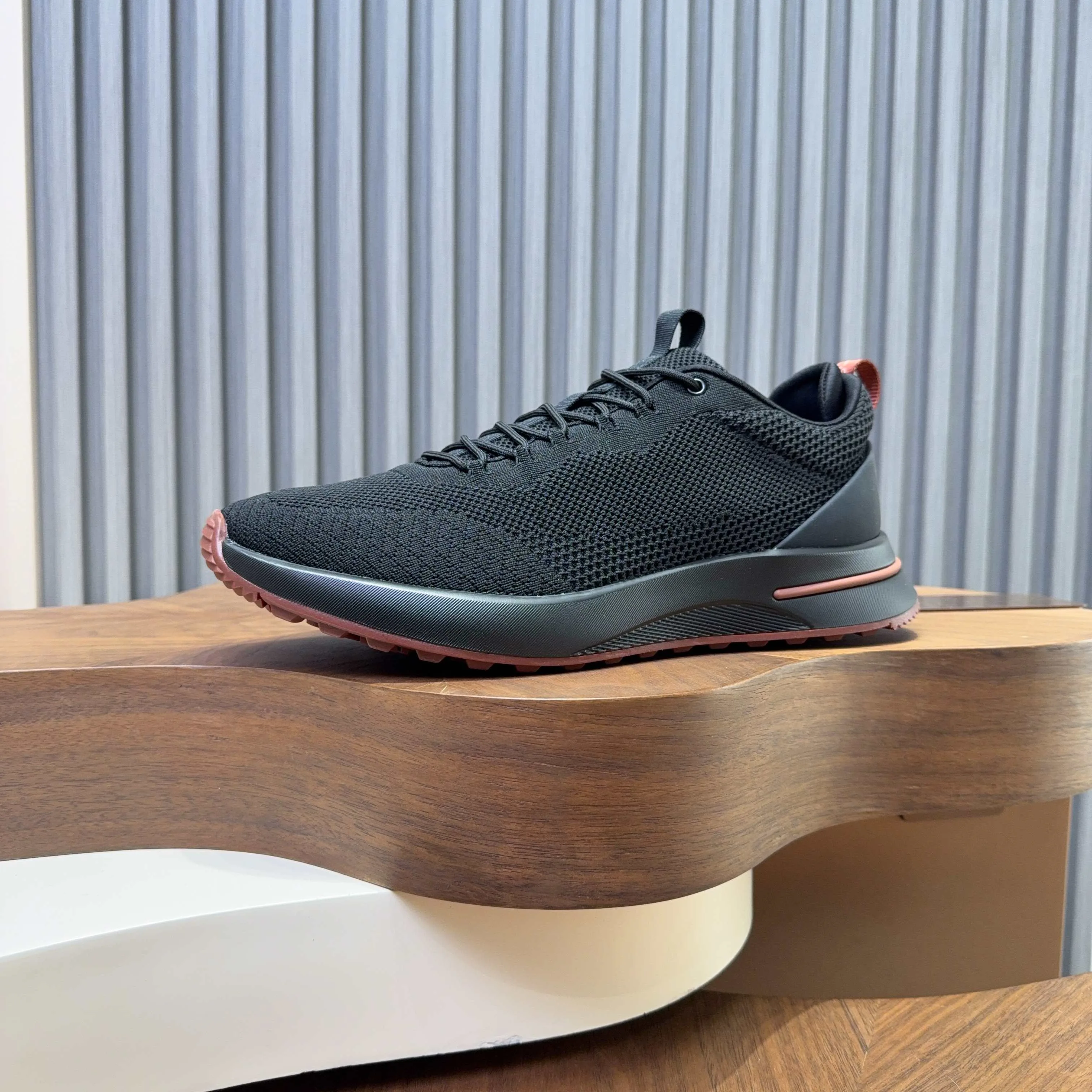 Men's Sneakers LORO PIANA 18250713