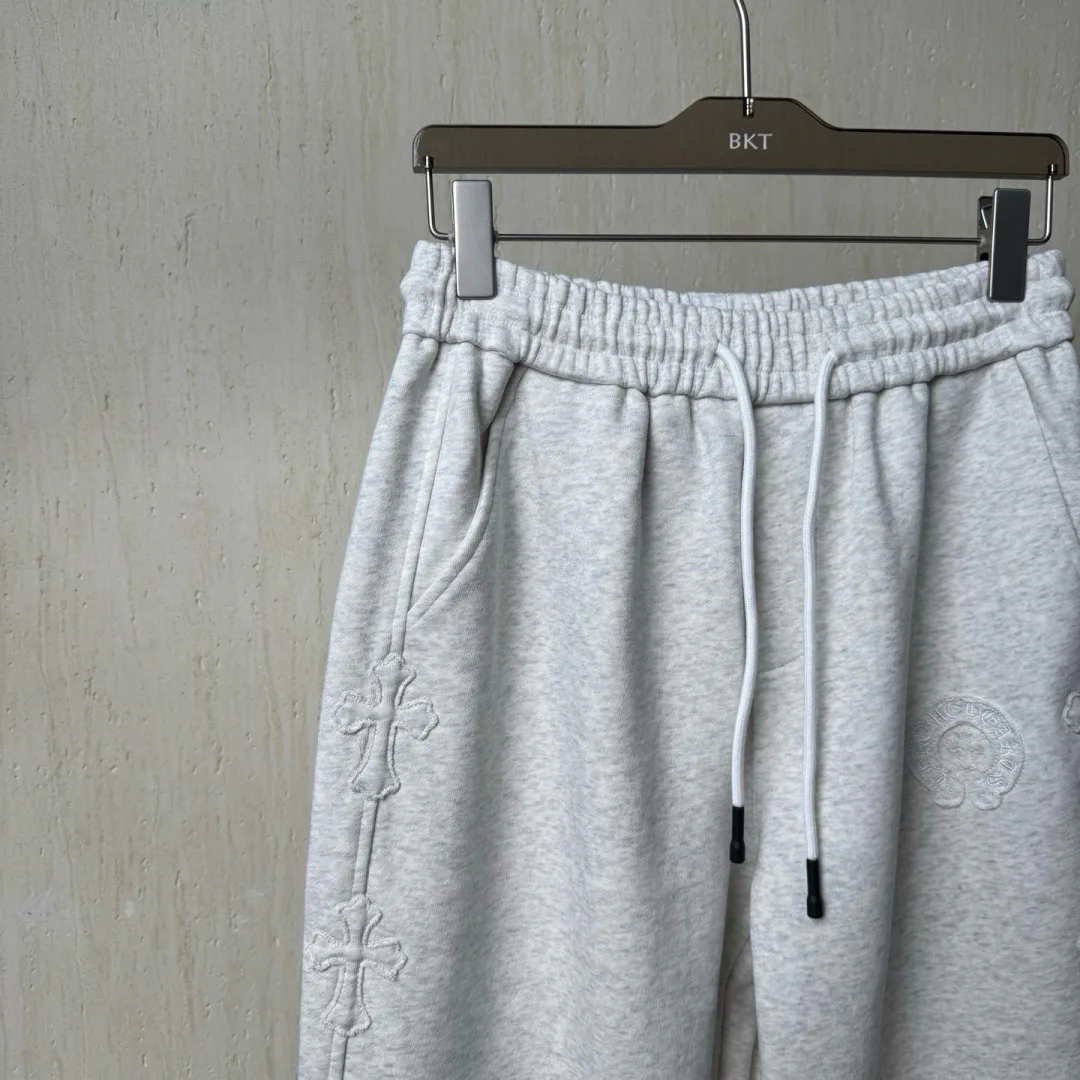 Men's Trousers CHROME HEARTS 18253415