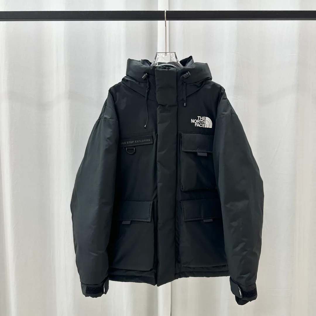 Men's Jackets And Down Jackets THE NORTH FACE 18415971